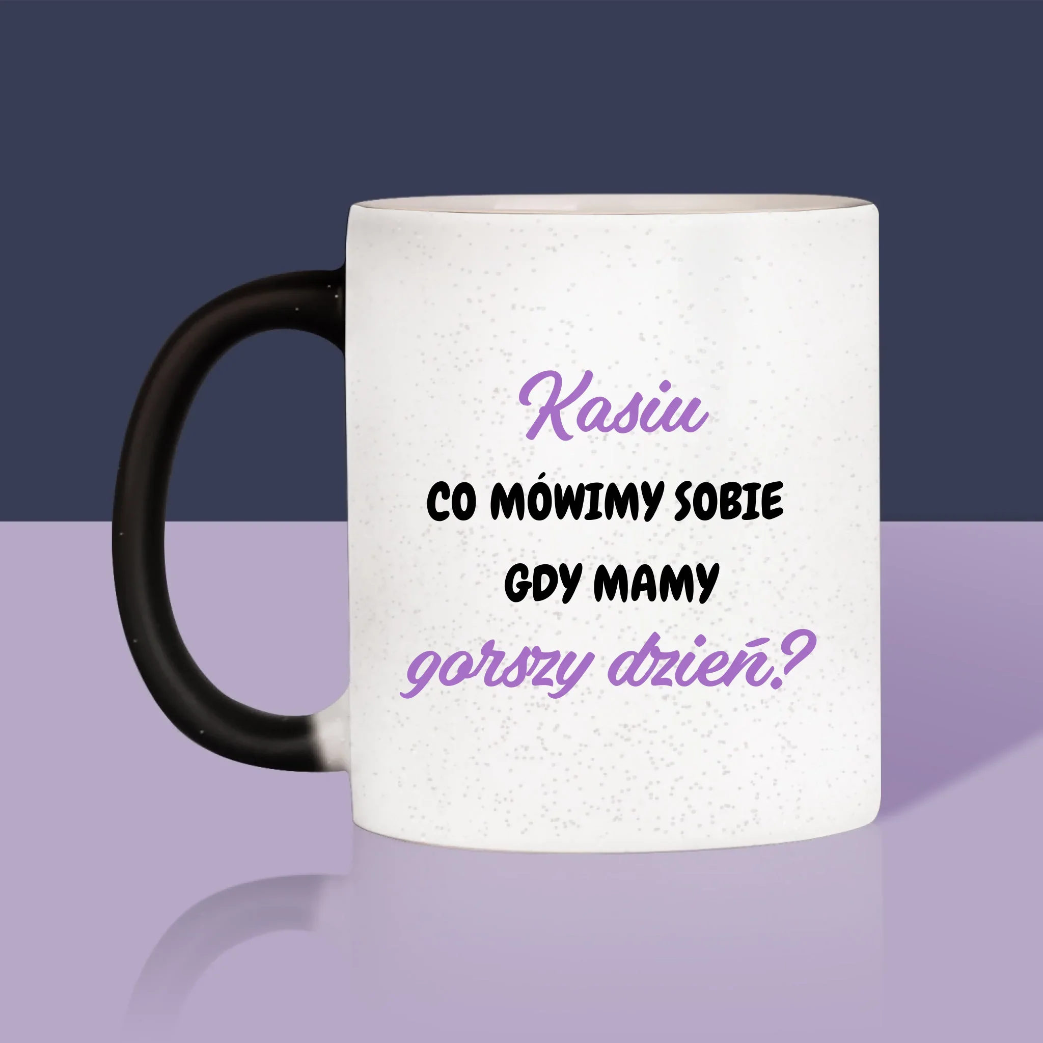 Bez Cenzury: Dodaj Do Koszyka - Kubek z Nadrukiem - Image 11