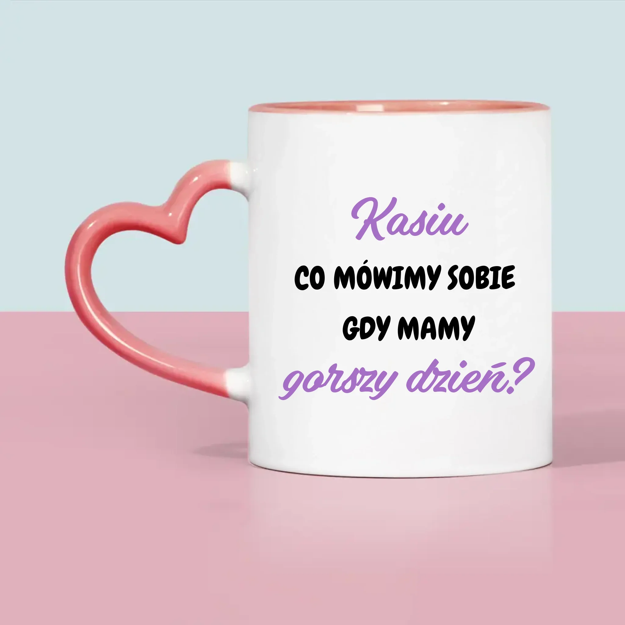 Bez Cenzury: Dodaj Do Koszyka - Kubek z Nadrukiem - Image 6