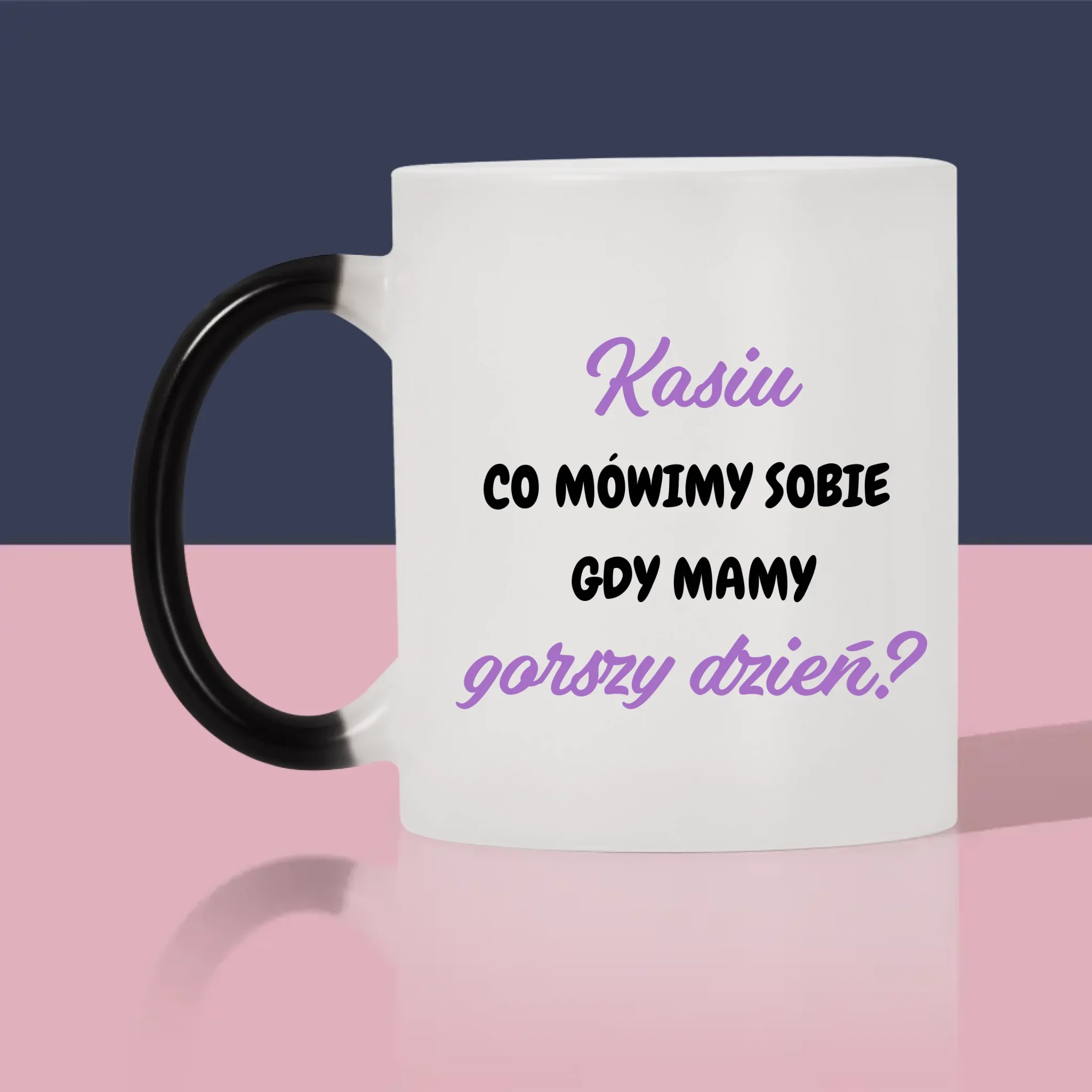 Bez Cenzury: Dodaj Do Koszyka - Kubek z Nadrukiem - Image 9