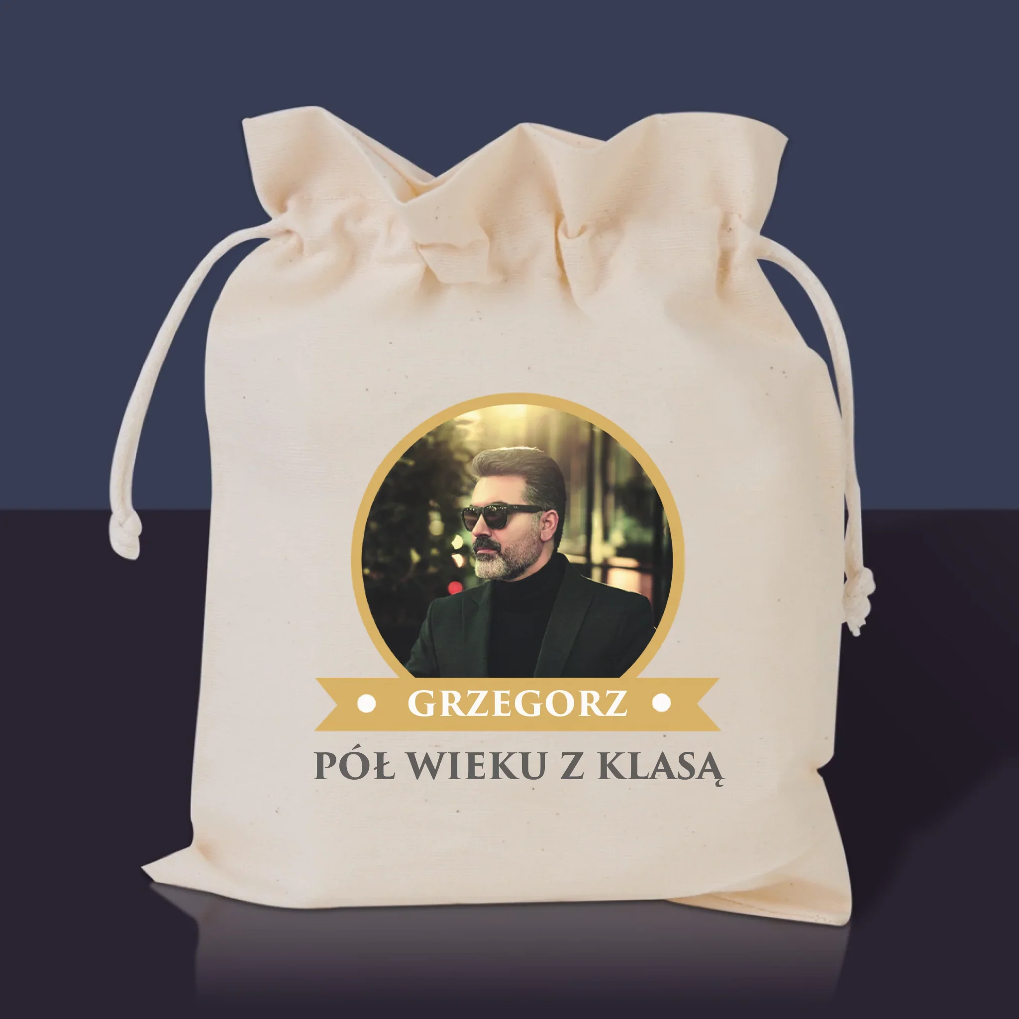 Certyfkat: Certyfikat 50-Latka - Herbata W Woreczku - Image 2