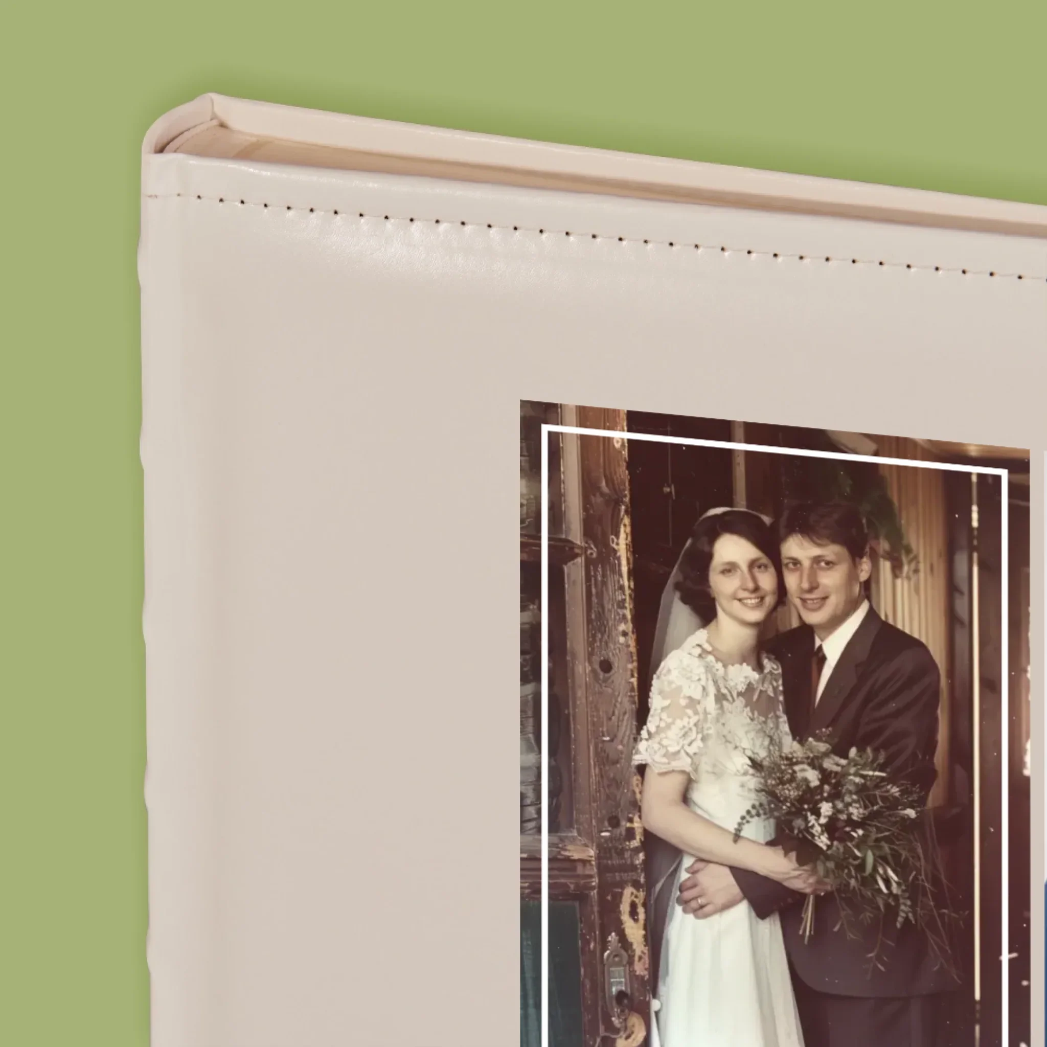 Fotokolaż: 25 Lat Razem - Album Na Zdjęcia - Image 4