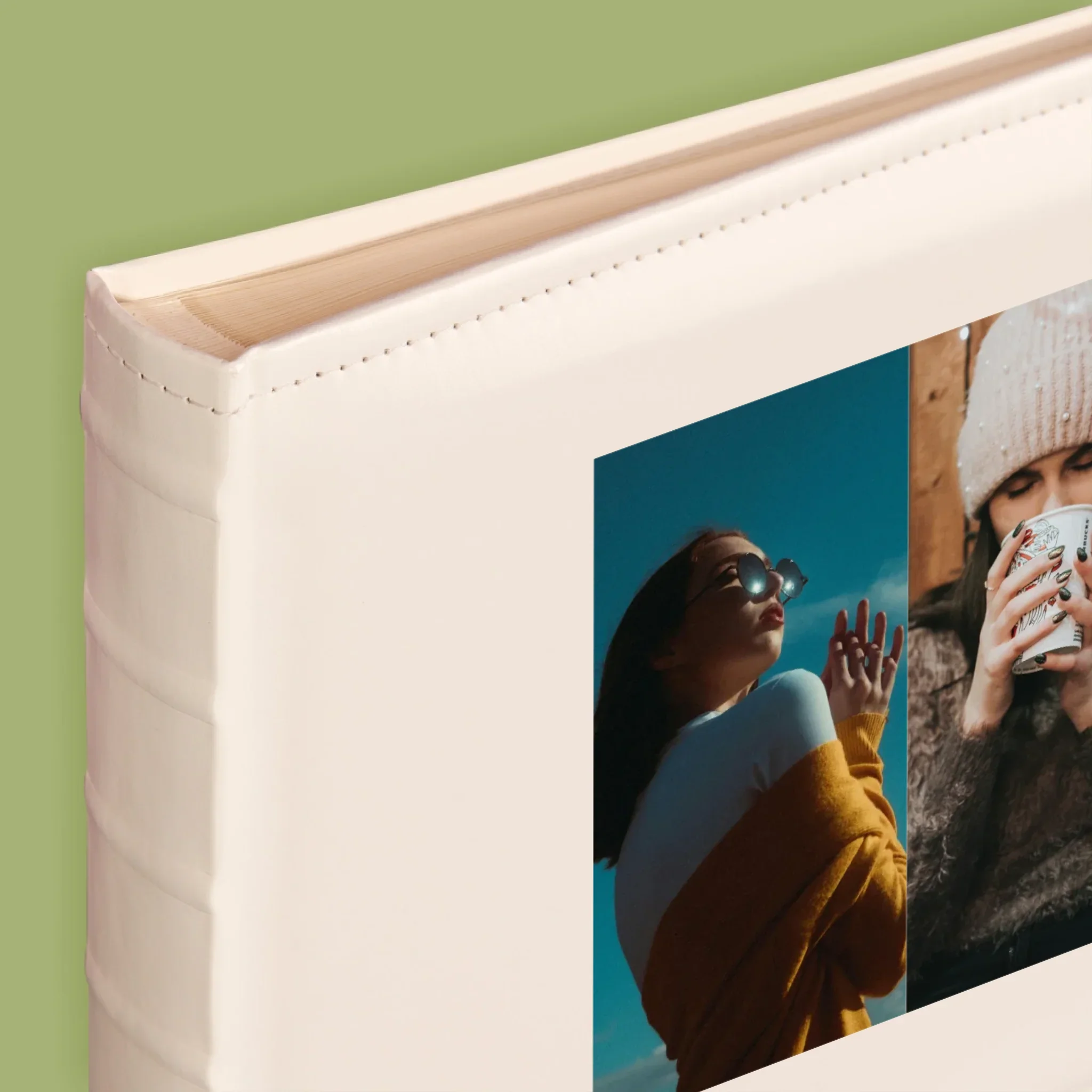 Fotokolaż: 30 Urodziny Definicja - Album Na Zdjęcia - Image 2
