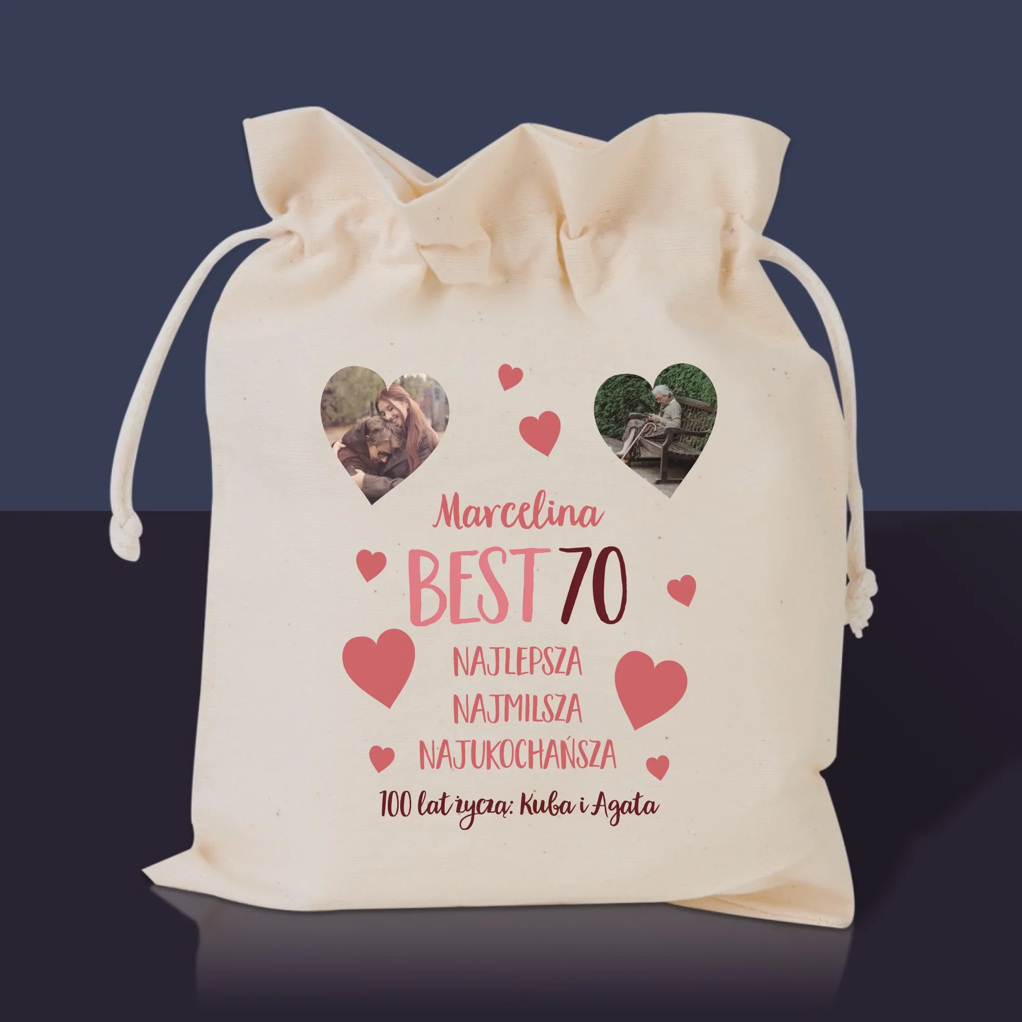Fotokolaż: Best 70 - Herbata w Woreczku - Image 2