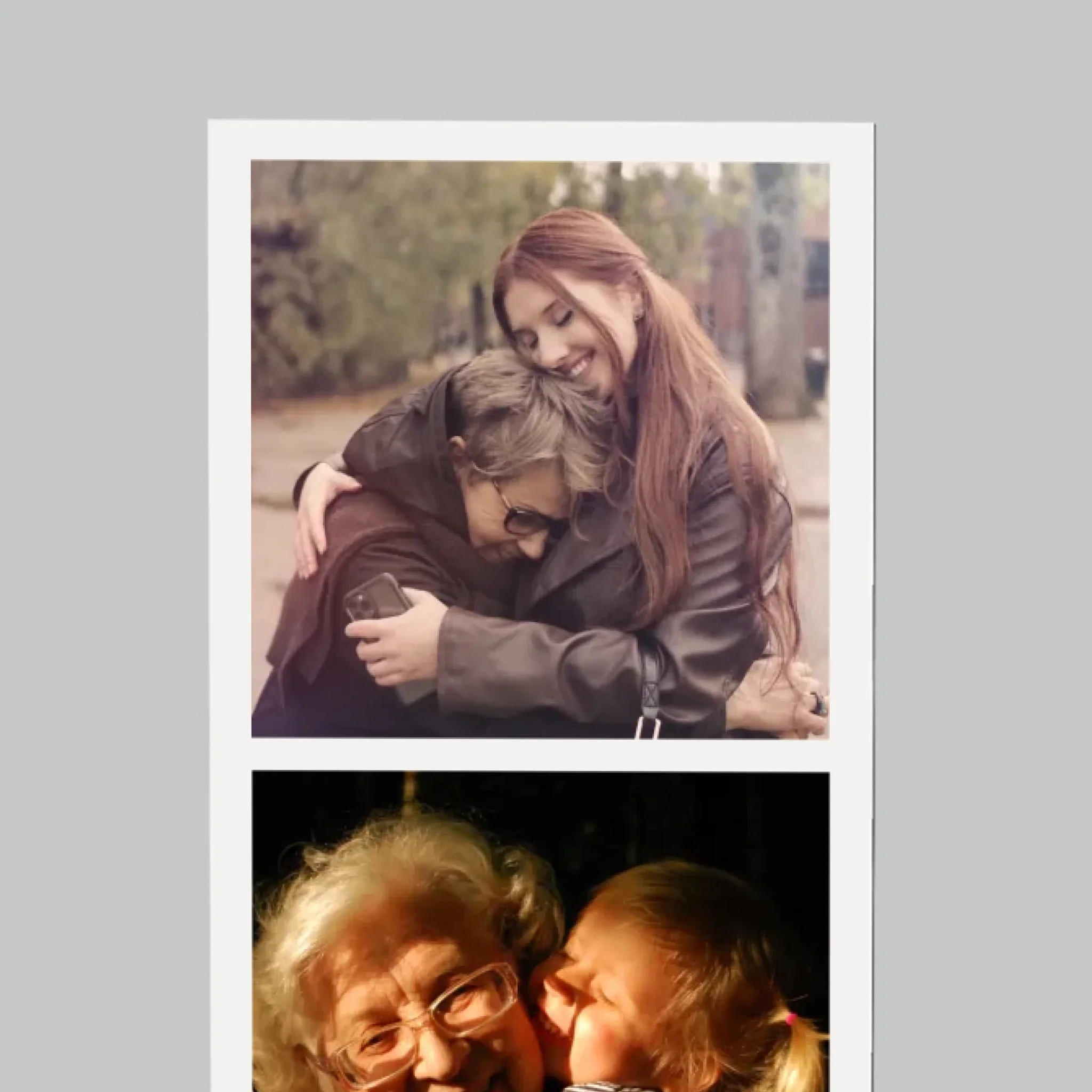 Fotokolaż: Best 70 - Magnes Na Lodówkę - Image 3