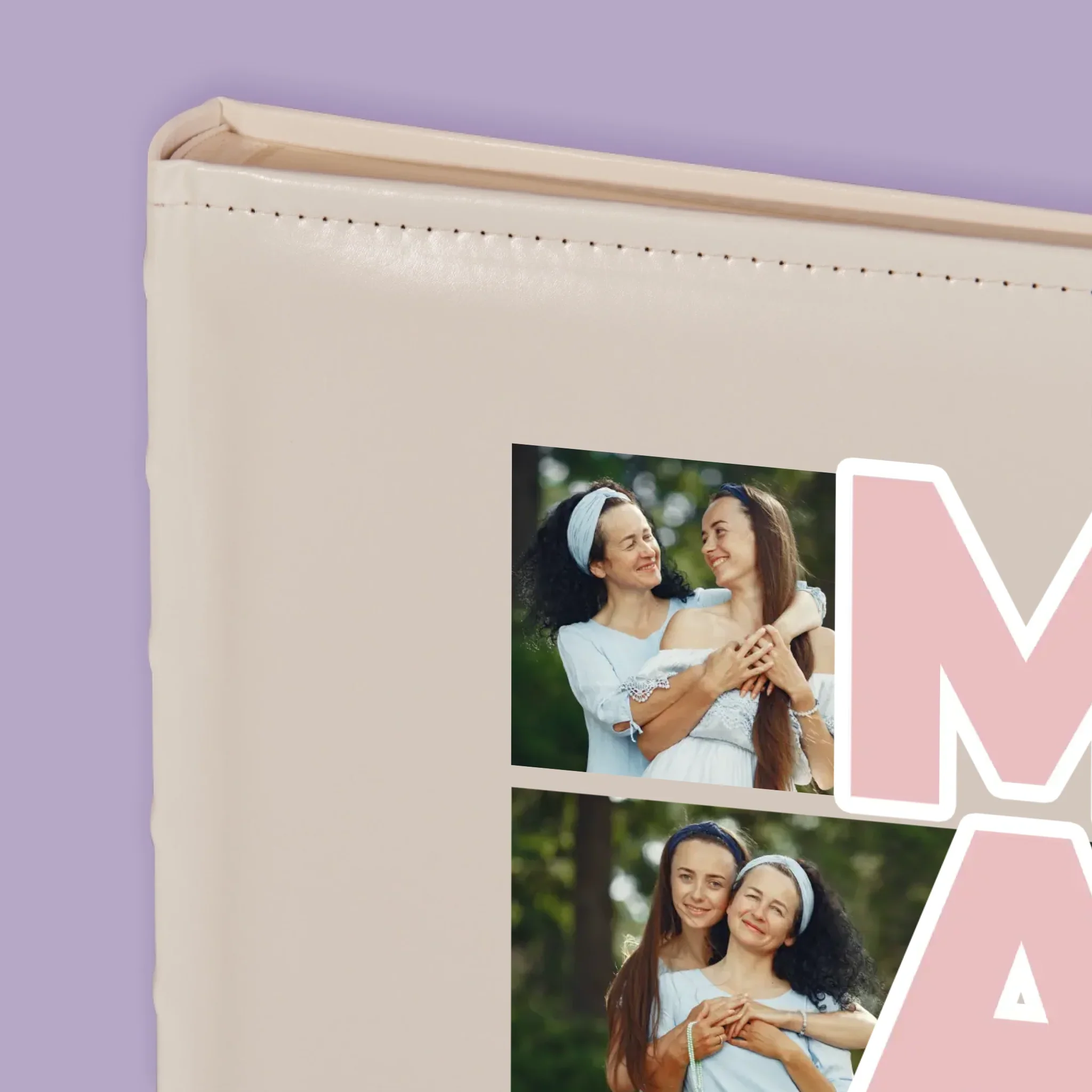 Fotokolaż: Mama - Album Na Zdjęcia - Image 4