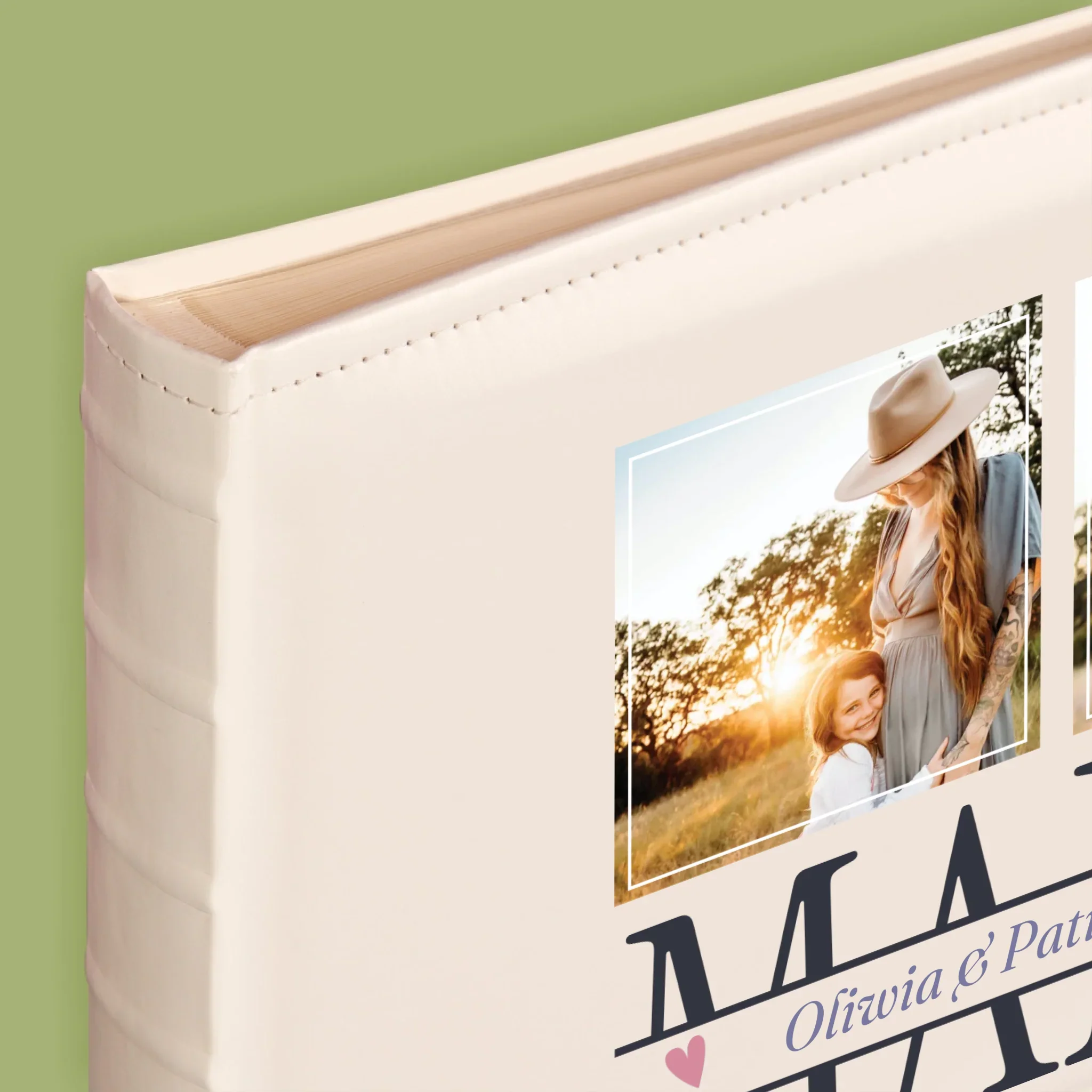 Fotokolaż: Mama Imiona - Album Na Zdjęcia - Image 2