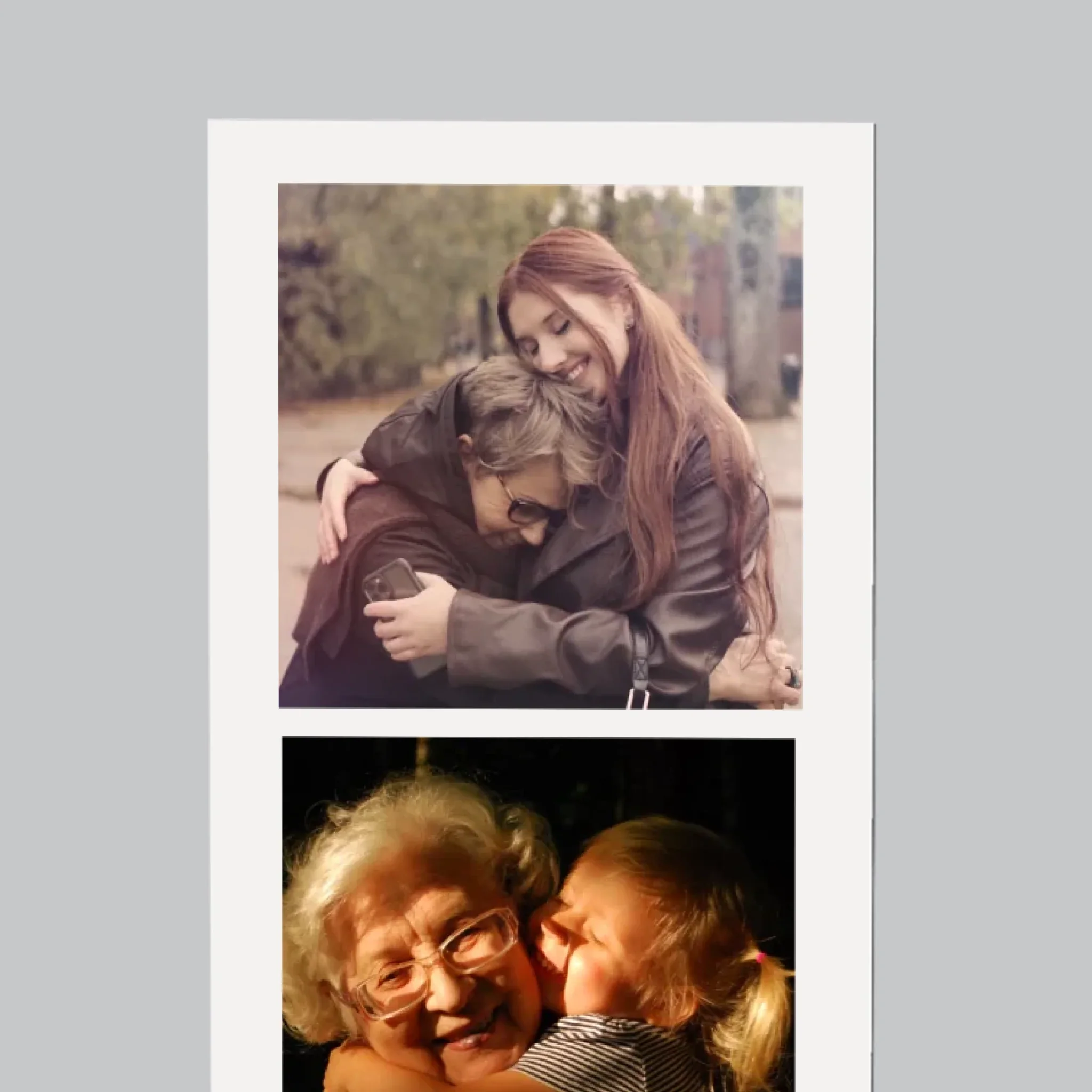 Fotokolaż: Najlepsza 70 - Magnes Na Lodówkę - Image 3