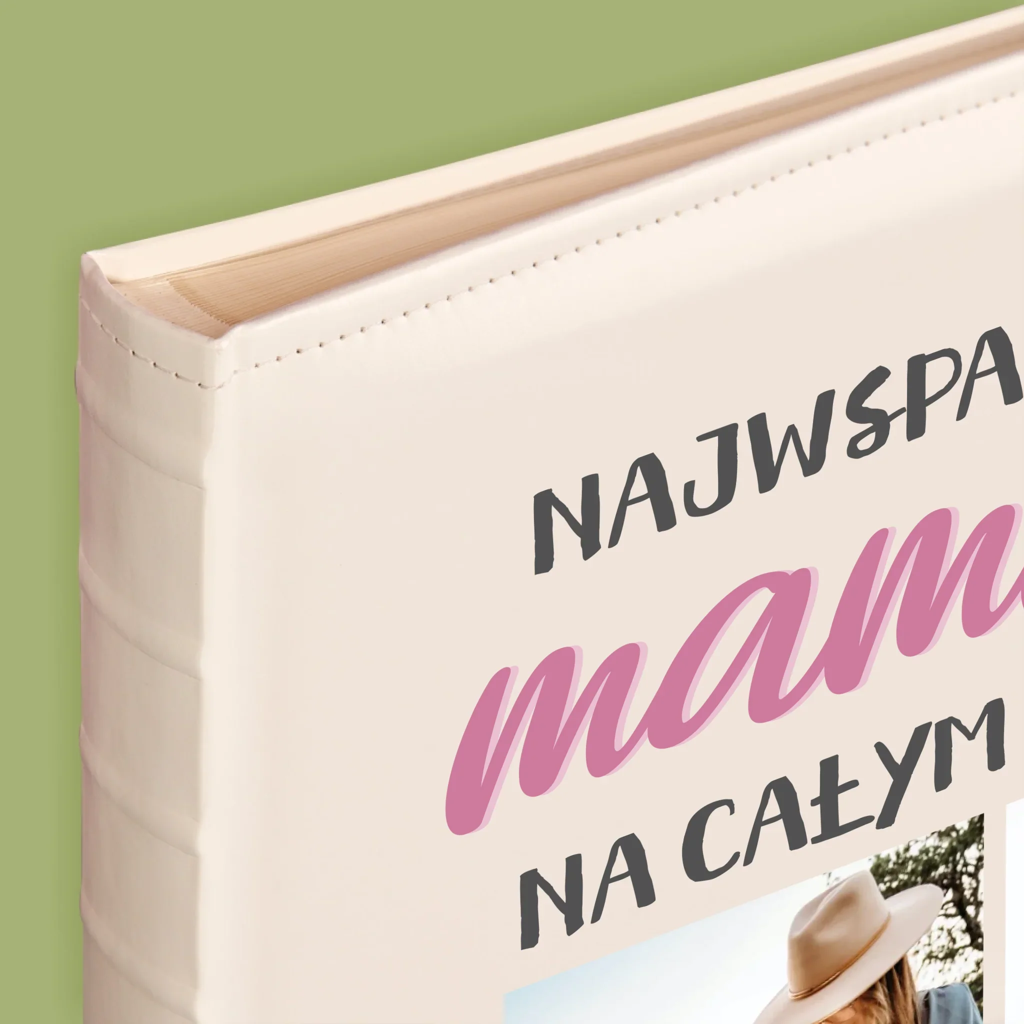Fotokolaż: Najwspanialsza Mamusia - Album Na Zdjęcia - Image 2
