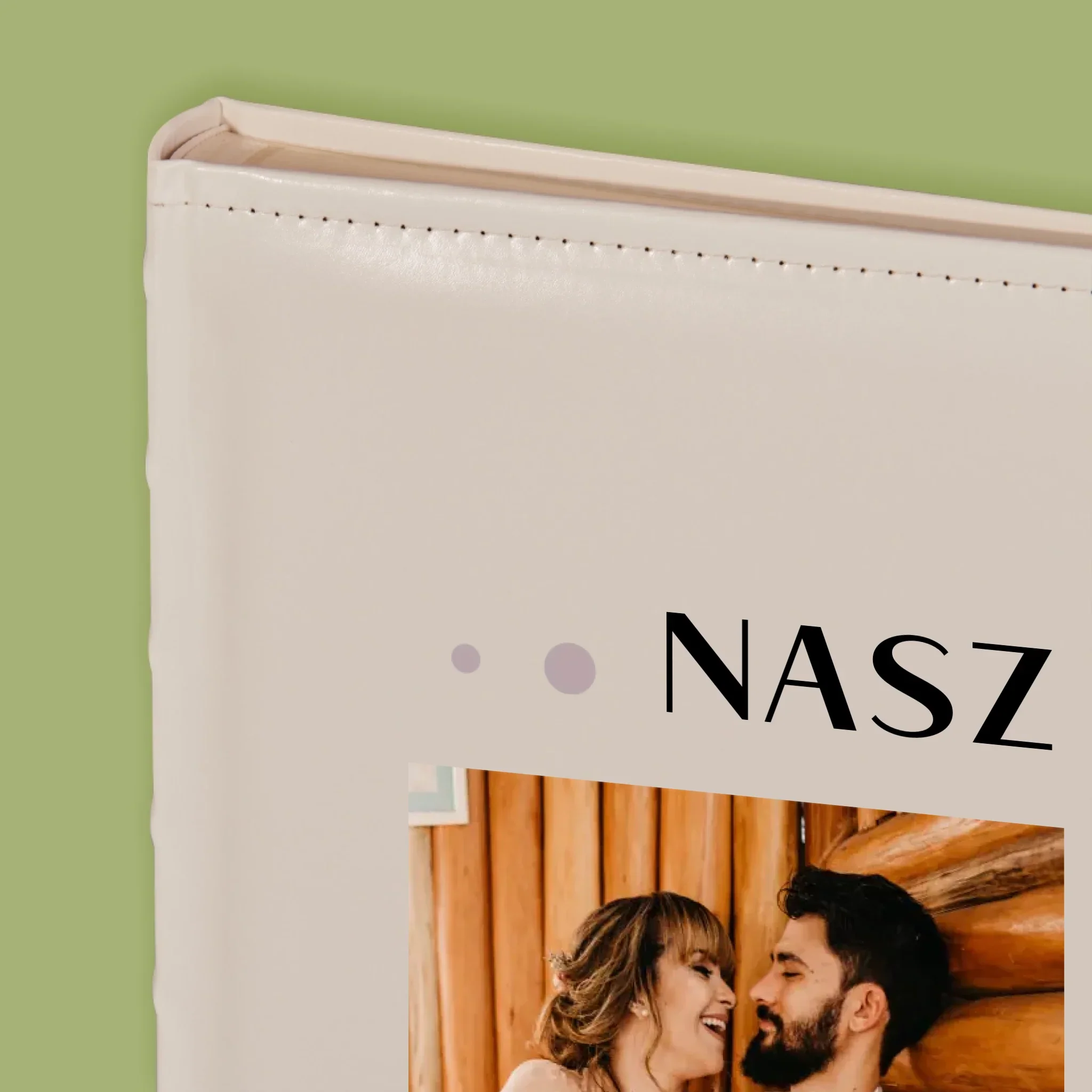 Fotokolaż: Nasz Ślub - Album Na Zdjęcia - Image 4