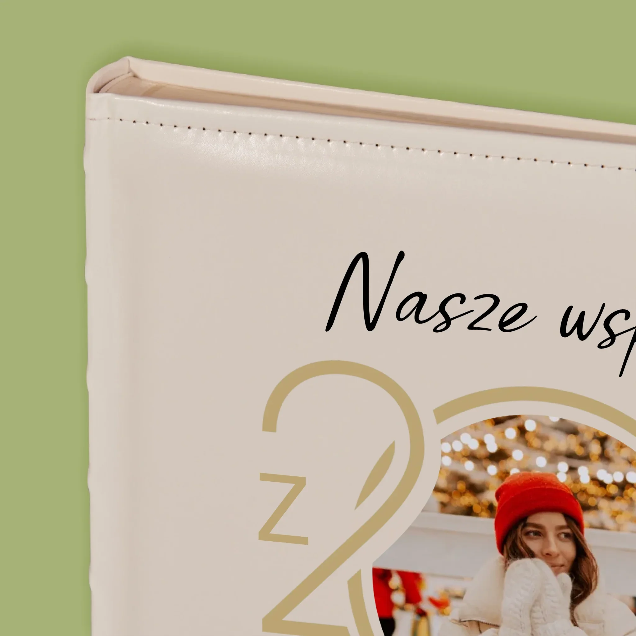 Fotokolaż: Nasze Wspomnienia Z Roku - Album Na Zdjęcia - Image 4