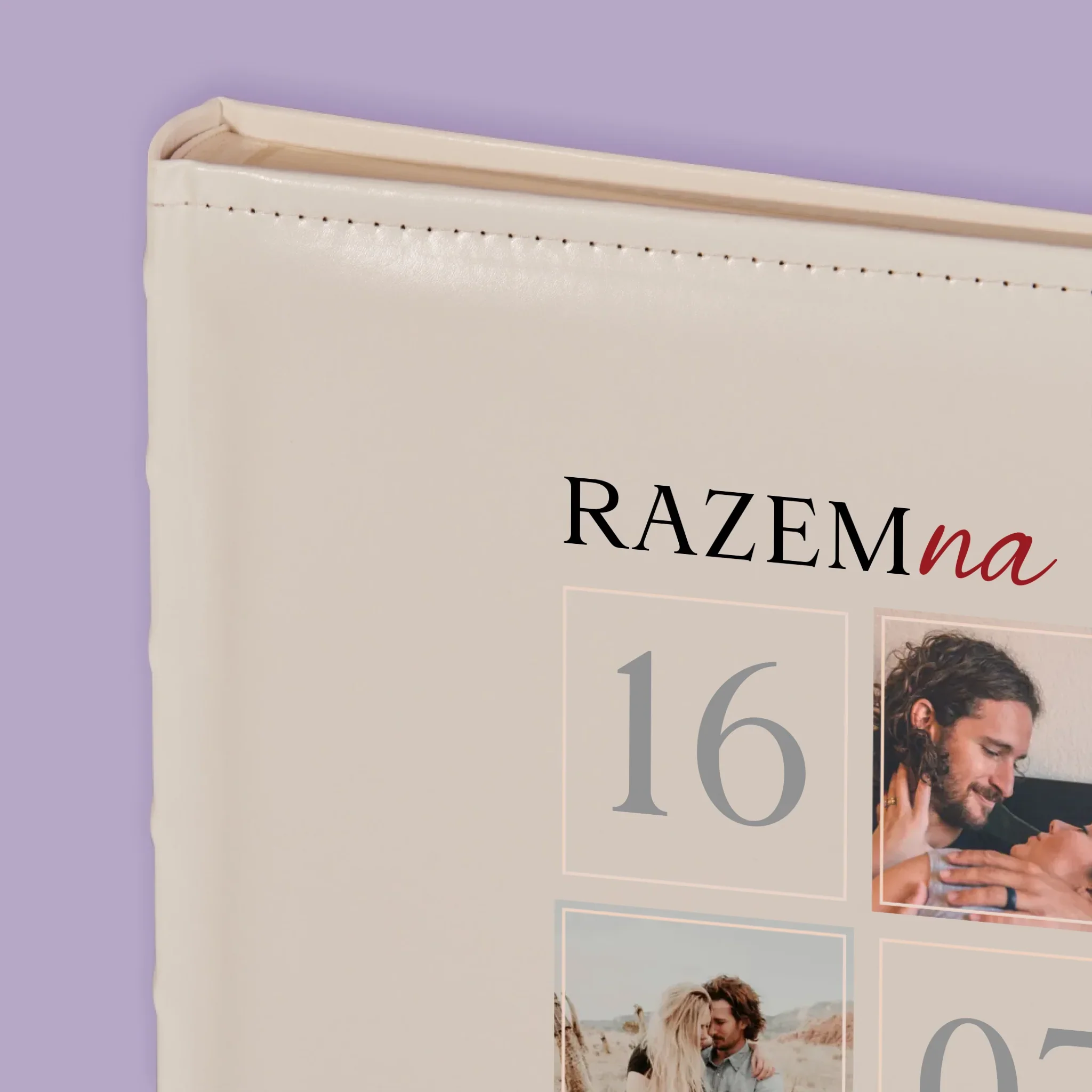 Fotokolaż: Razem Na Zawsze - Album Na Zdjęcia - Image 4