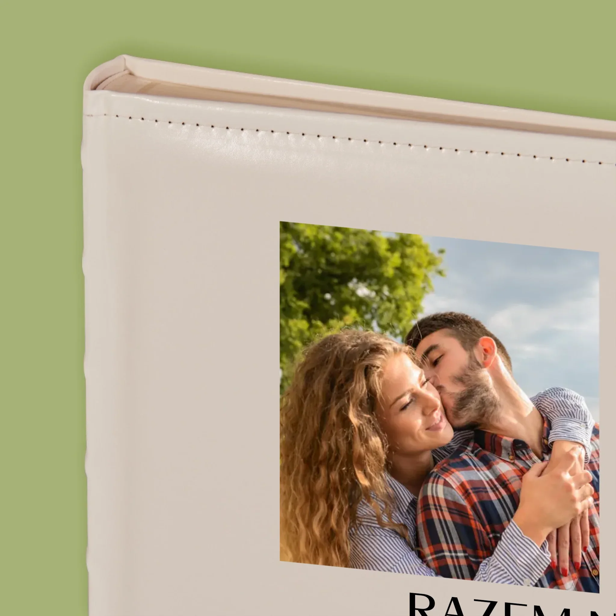 Fotokolaż: Razem Nam Najlepiej - Album Na Zdjęcia - Image 4