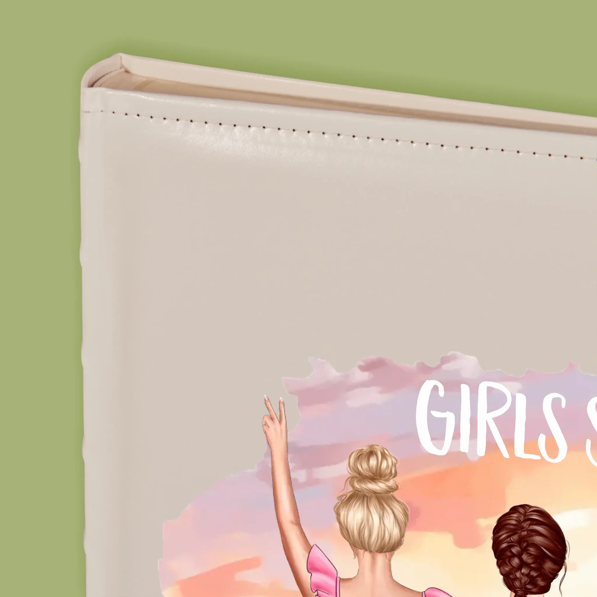 Kreator Postaci: Girls Squad - Album Na Zdjęcia - Image 4