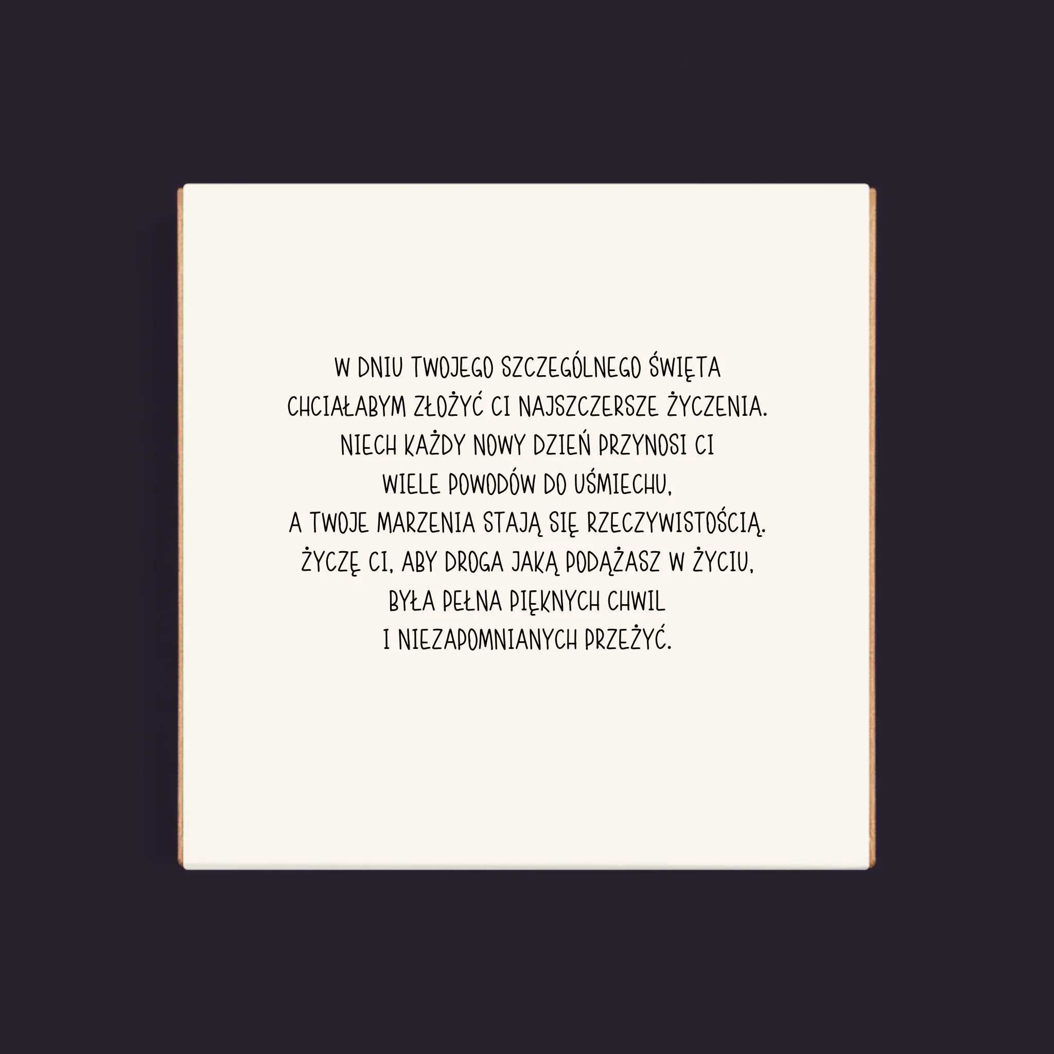 Kreator Postaci: Para Serce - Dubajska Czekolada - Image 4