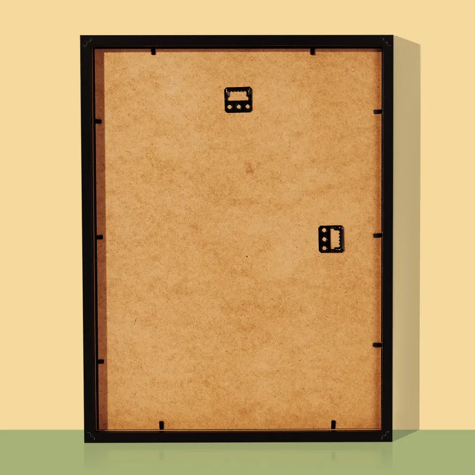 Mapa Gwiazd: Dla Dziecka - Wydruk Obramowany - Image 7