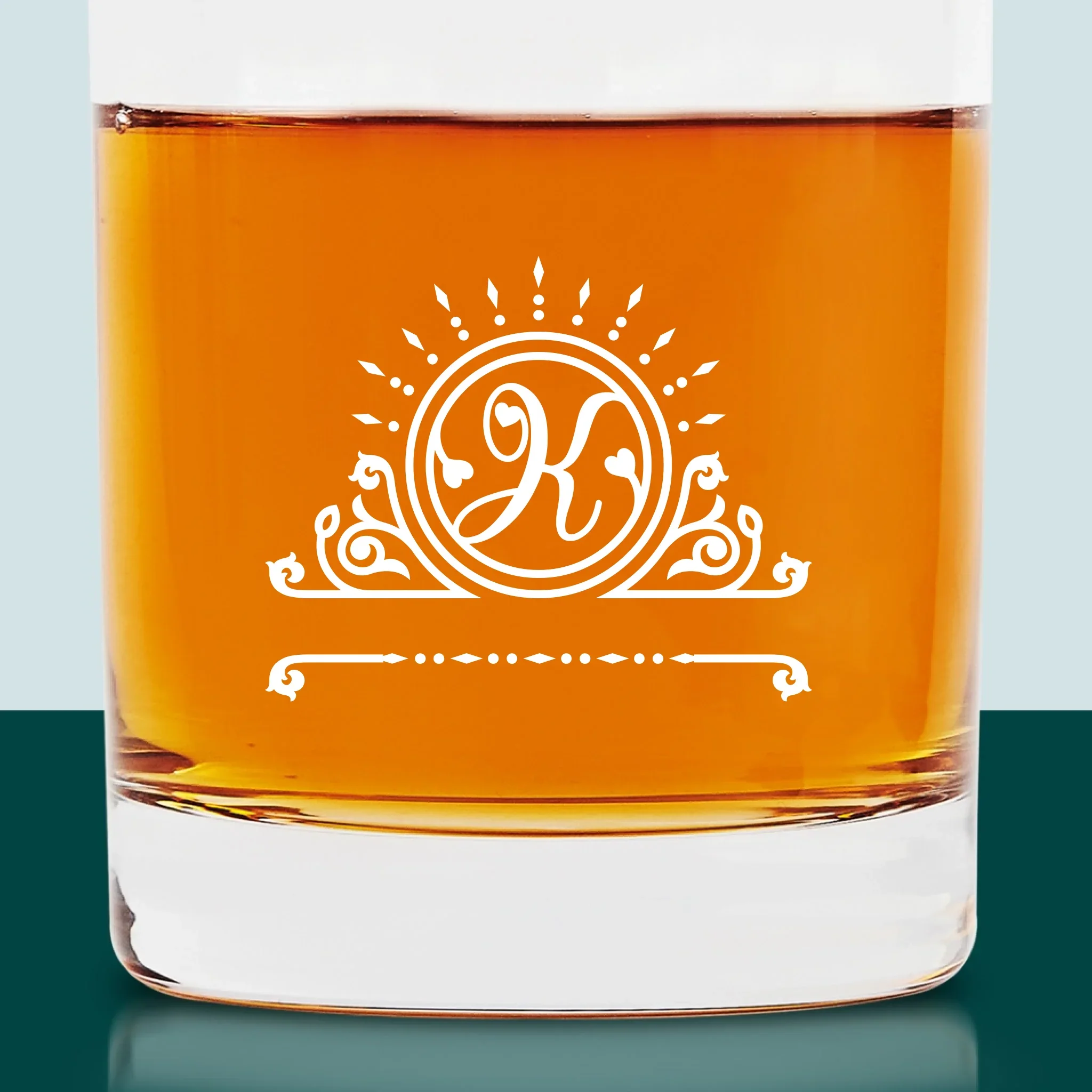 Monogram: Monogram 2 - Szklanka Do Whisky - Image 2