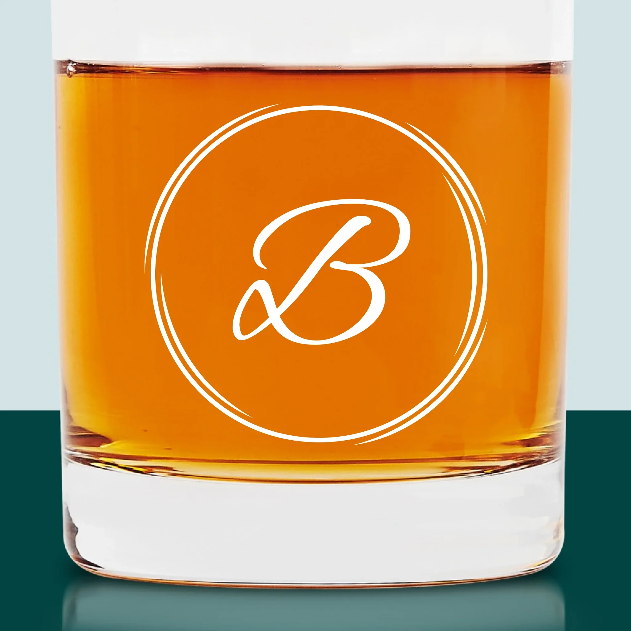 Monogram: Monogram - Szklanka Do Whisky - Image 2