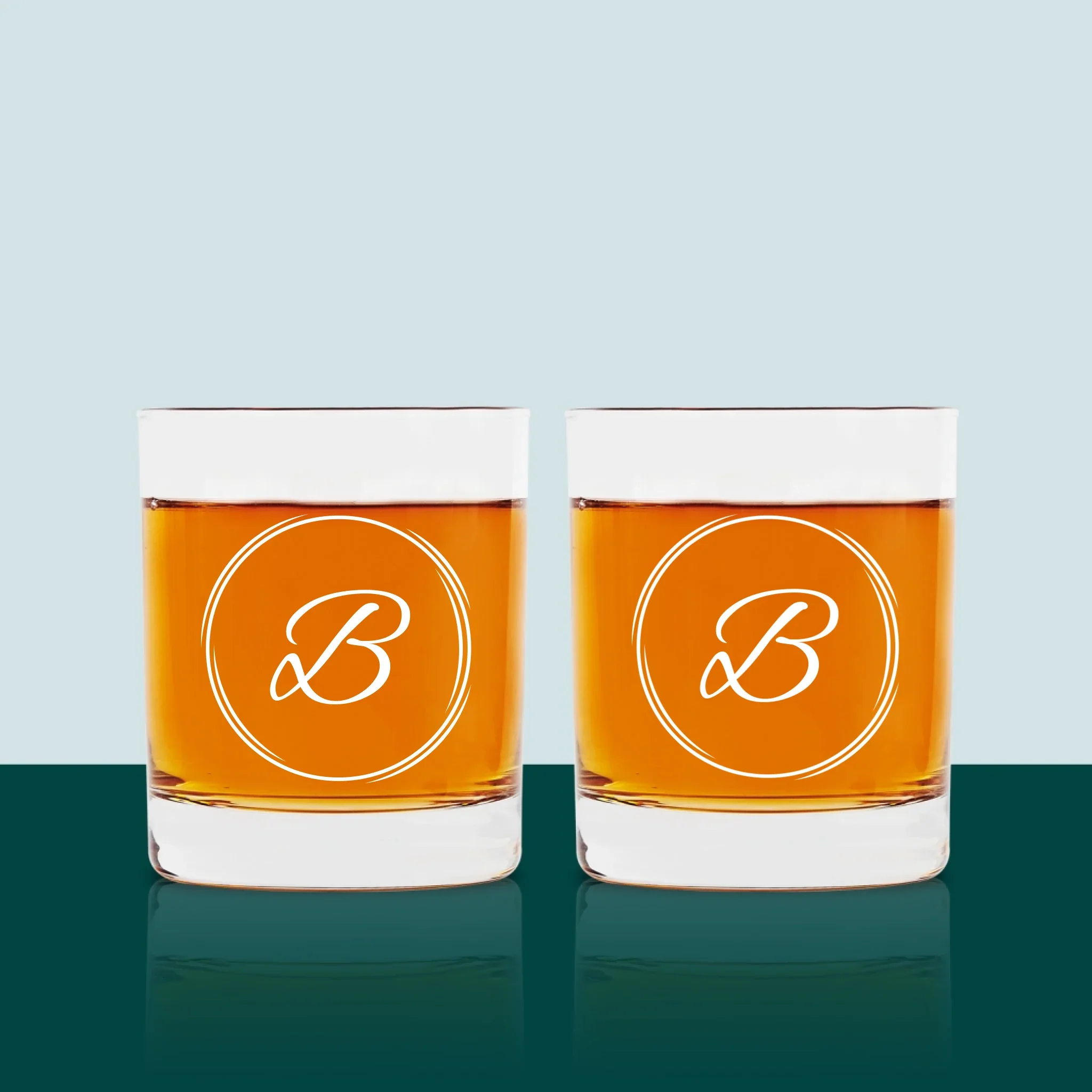 Monogram: Monogram - Szklanka Do Whisky - Image 3