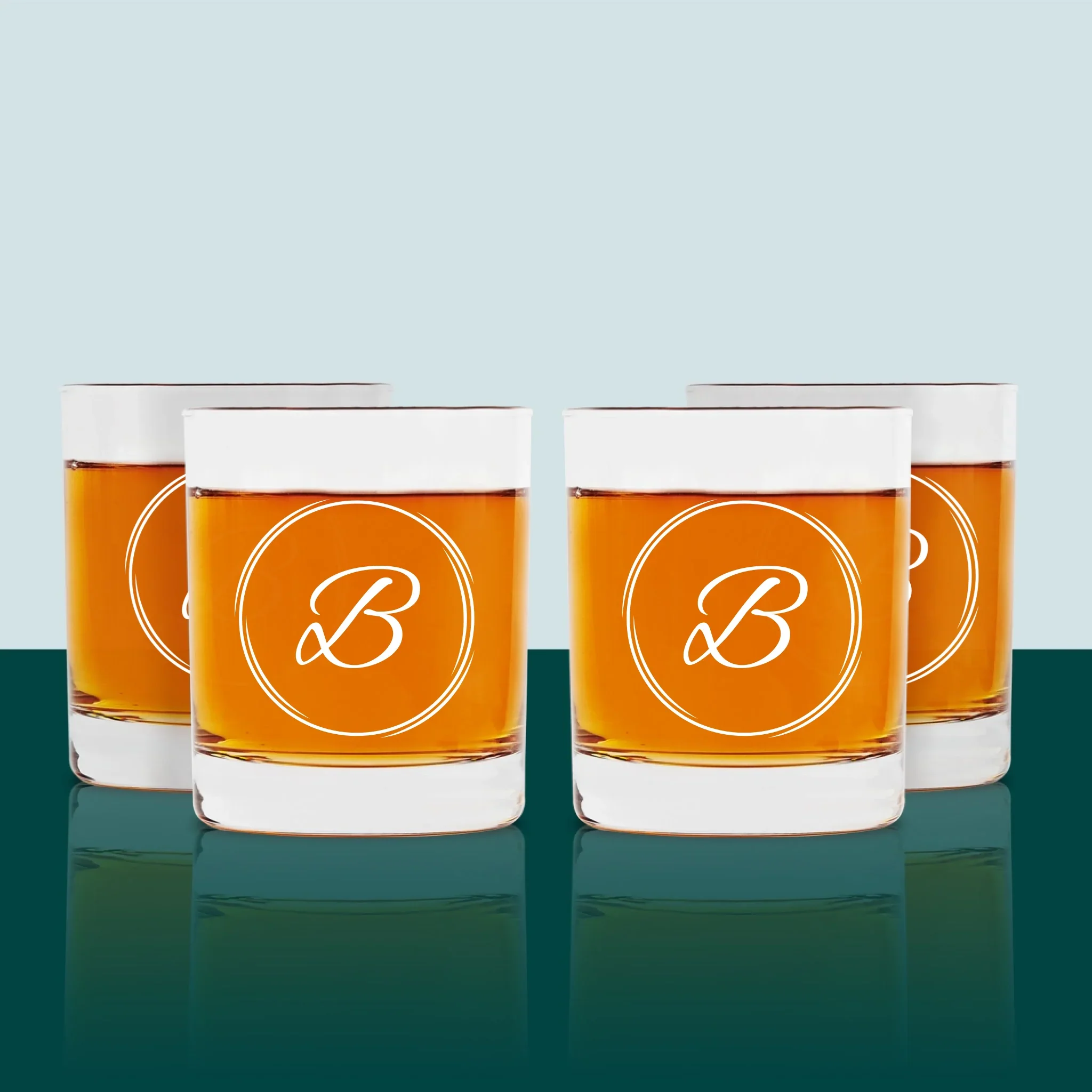 Monogram: Monogram - Szklanka Do Whisky - Image 4