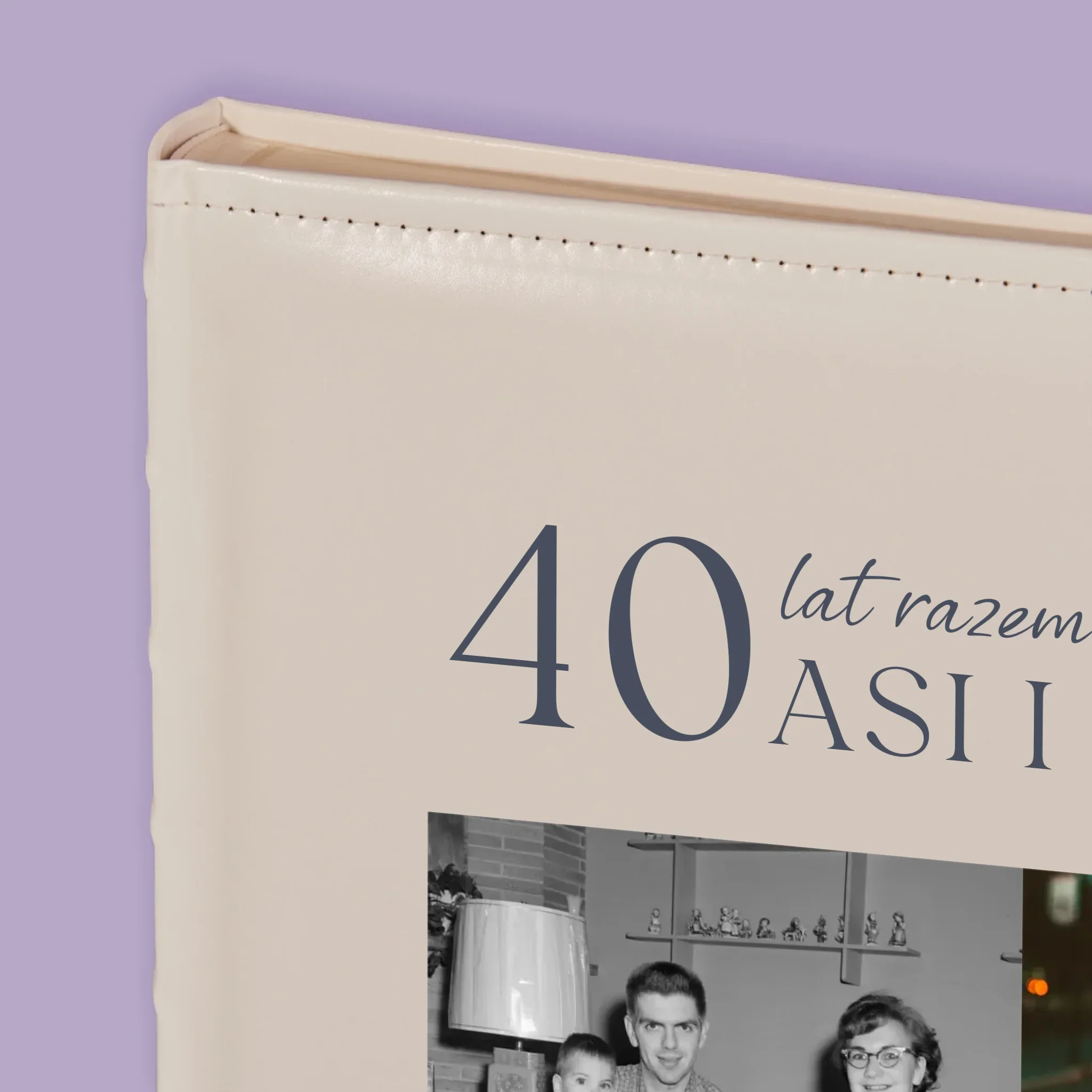 Nasza Historia: Lata Razem - Album Na Zdjęcia - Image 4