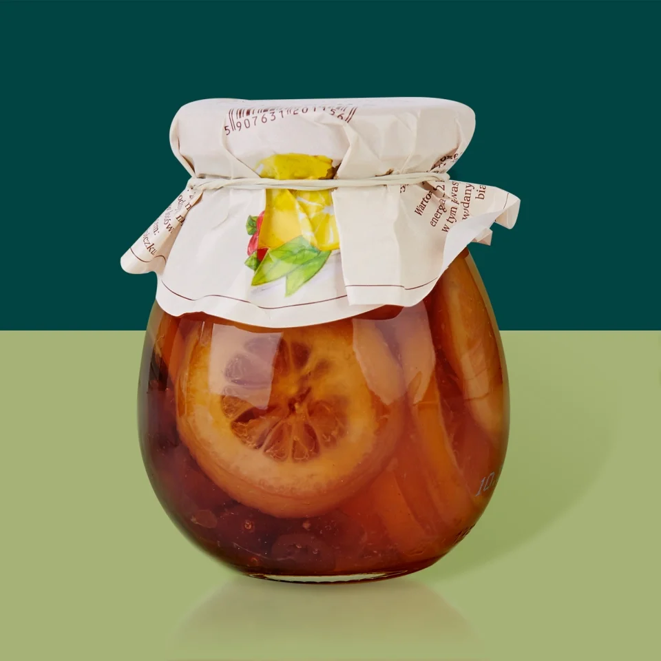 Nasza Historia: Lata Razem - Herbata w Woreczku - Image 4
