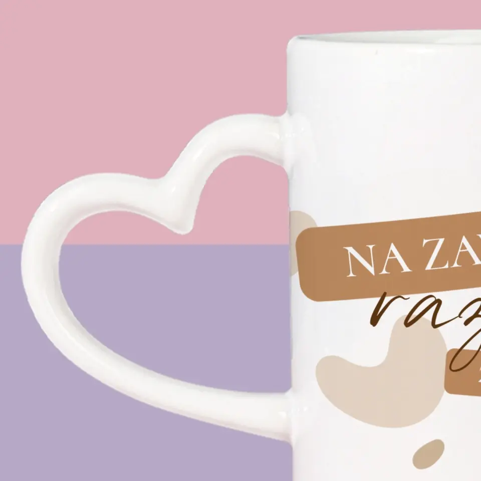 Nasza Historia: Na Zawsze Razem - Kubki Dla Par - Image 3