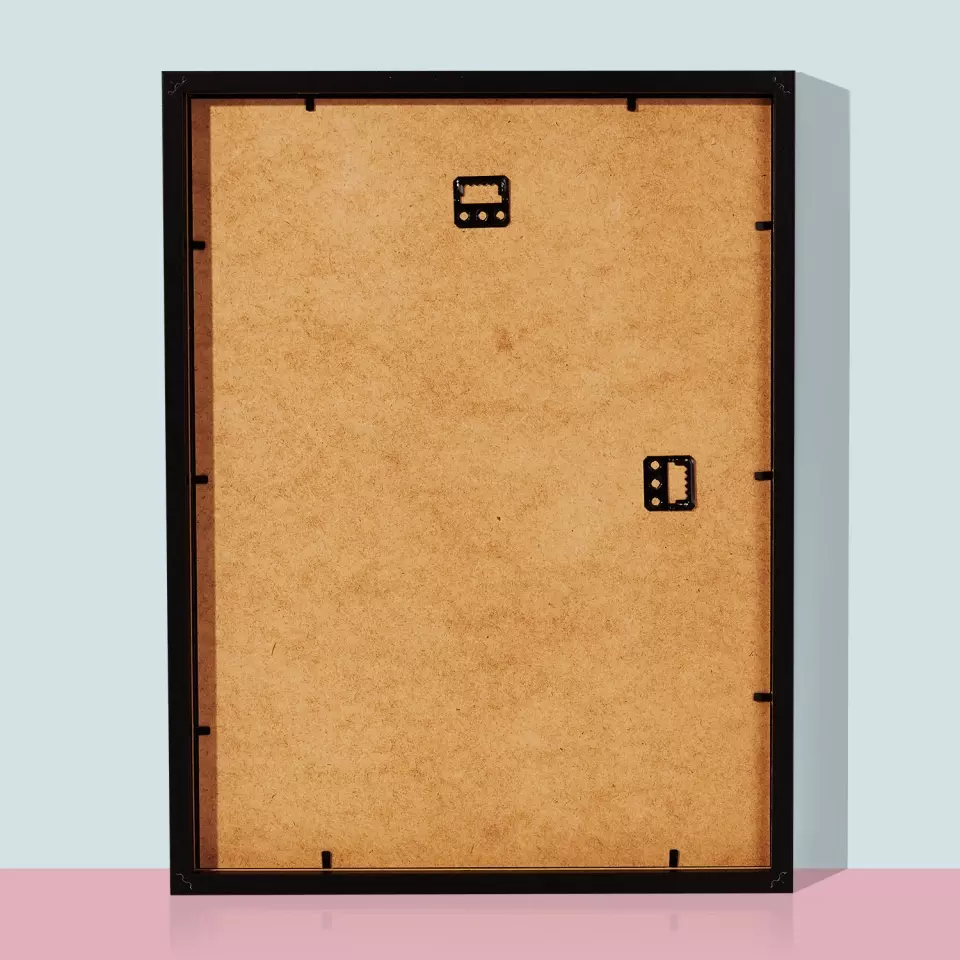 Okładka Magazynu: Nareszcie 18 - Wydruk Obramowany - Image 3