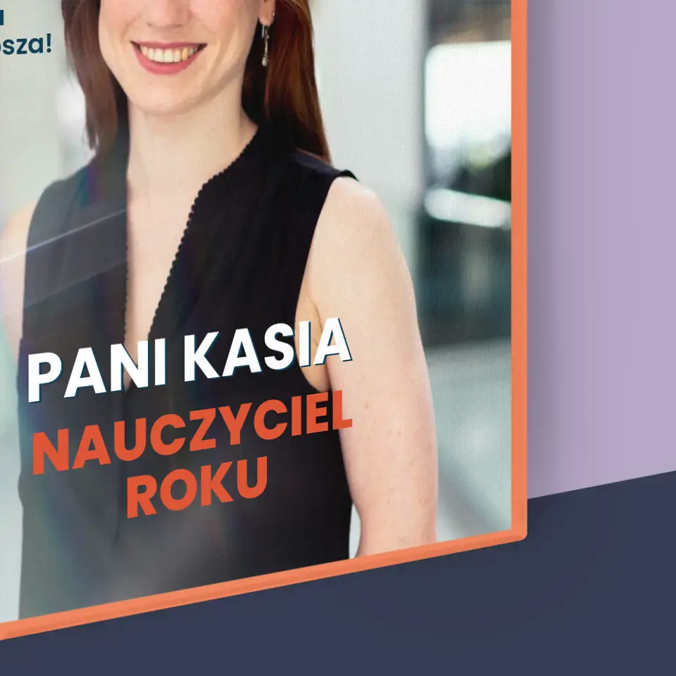 Okładka Magazynu: Super Nauczyciel - Wydruk Obramowany - Image 16