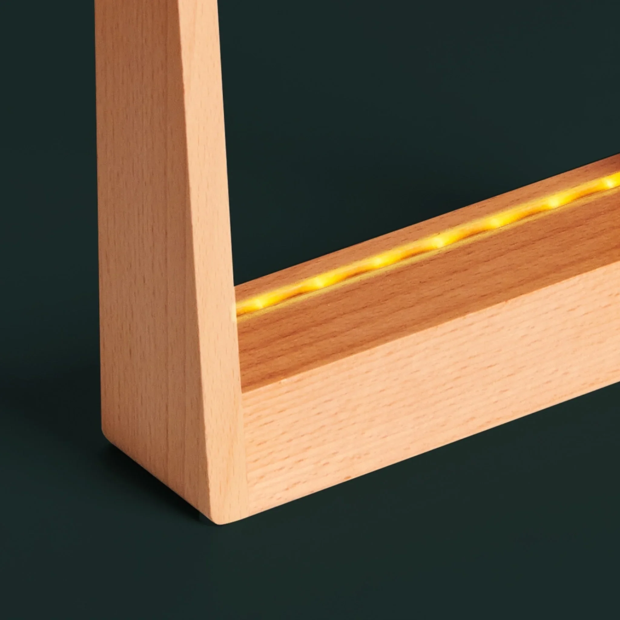 Zdjęcie i Podpis: I Nad Jezioro Idę - Wydruk Na Szkle Akrylowym - Image 11