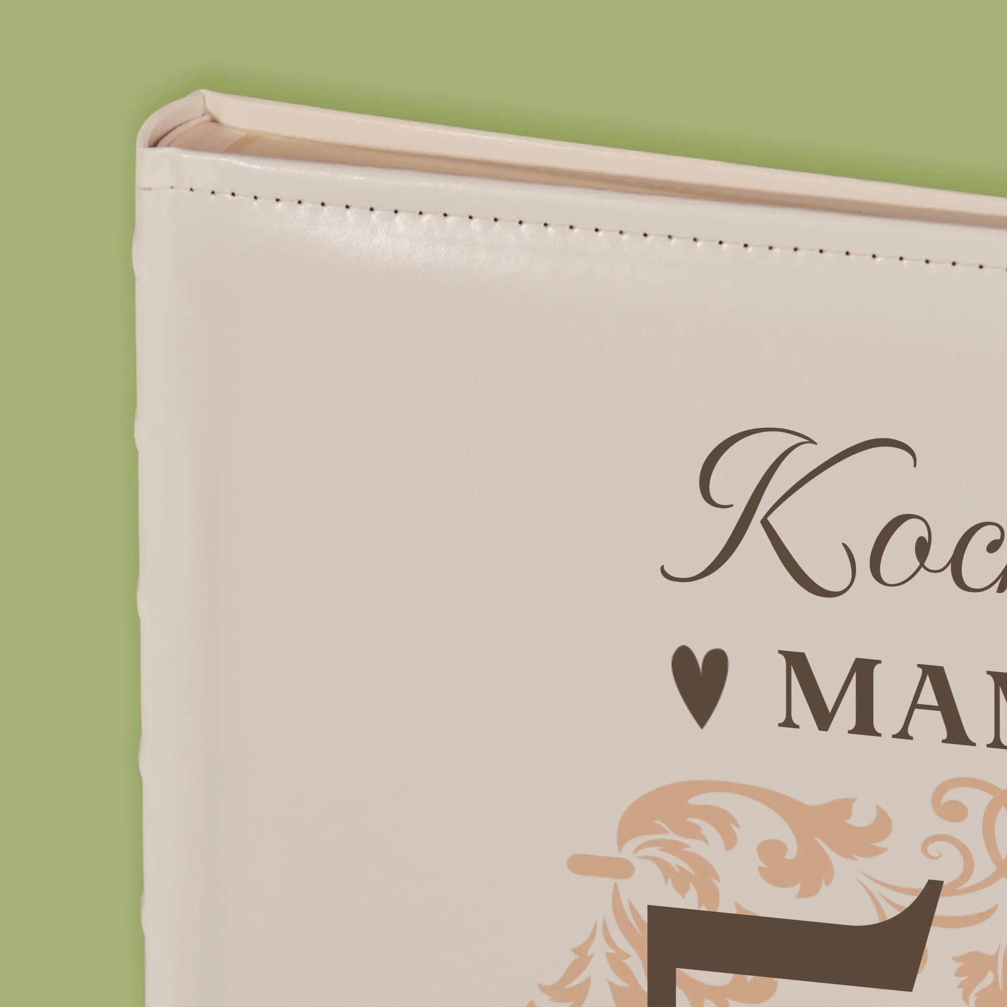Zdjęcie I Podpis: Kochanej Mamie Z Okazji 50 Urodzin - Album Na Zdjęcia - Image 4