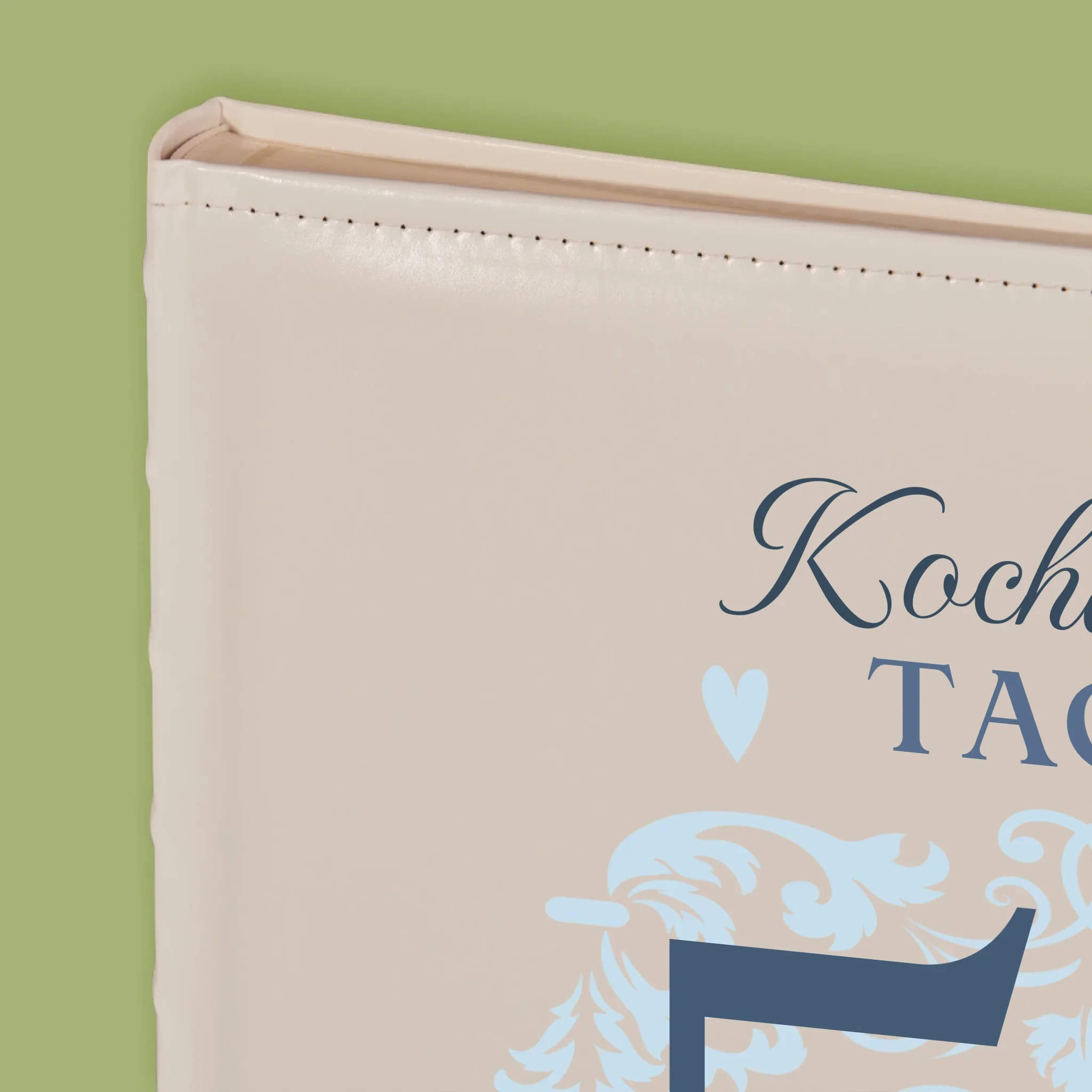 Zdjęcie I Podpis: Kochanemu Tacie Z Okazji 50 Urodzin - Album Na Zdjęcia - Image 4