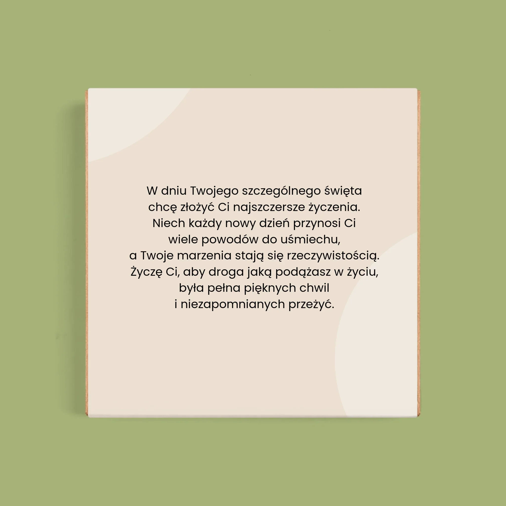Zdjęcie I Podpis: Najlepszy Nauczyciel Wynik Google - Dubajska Czekolada - Image 3