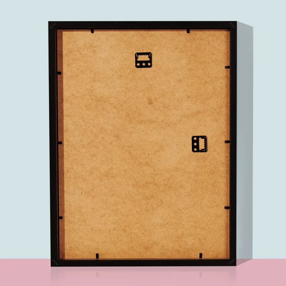 Zdjęcie i Podpis: Najlepszy Wędkarz - Wydruk Obramowany - Image 7