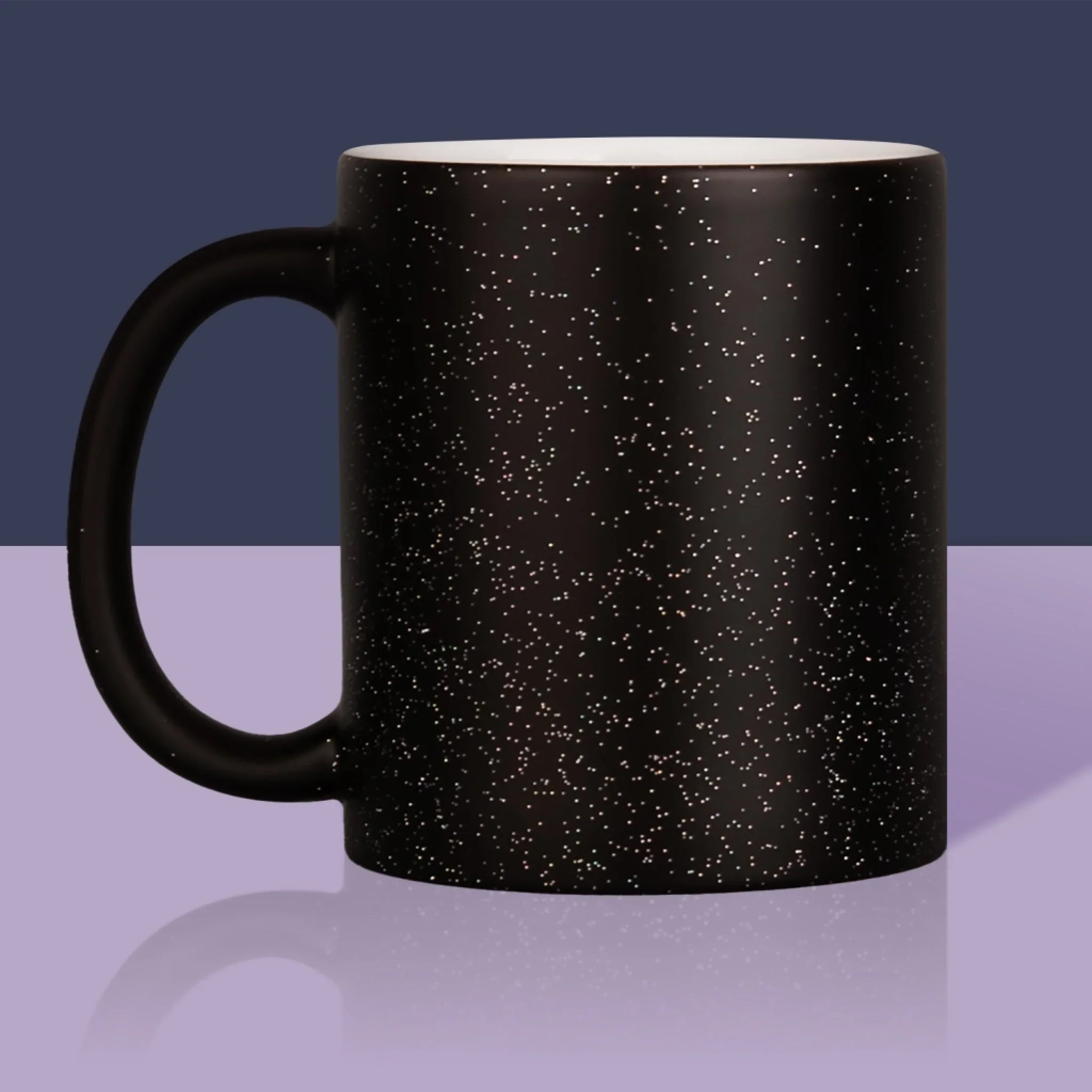 Zdjęcie i Podpis: Pracownik Miesiąca - Kubek z Nadrukiem - Image 15