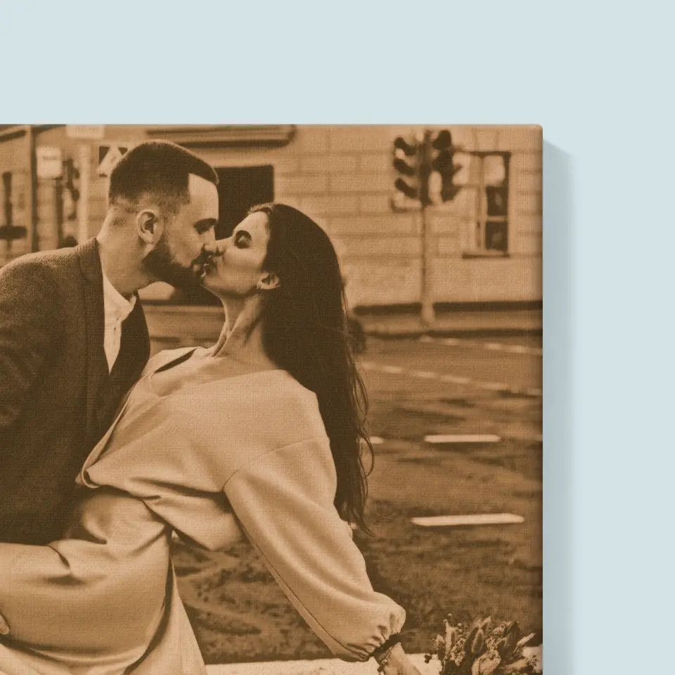 Zdjęcie: Retro - Obraz Na Płótnie - Image 7