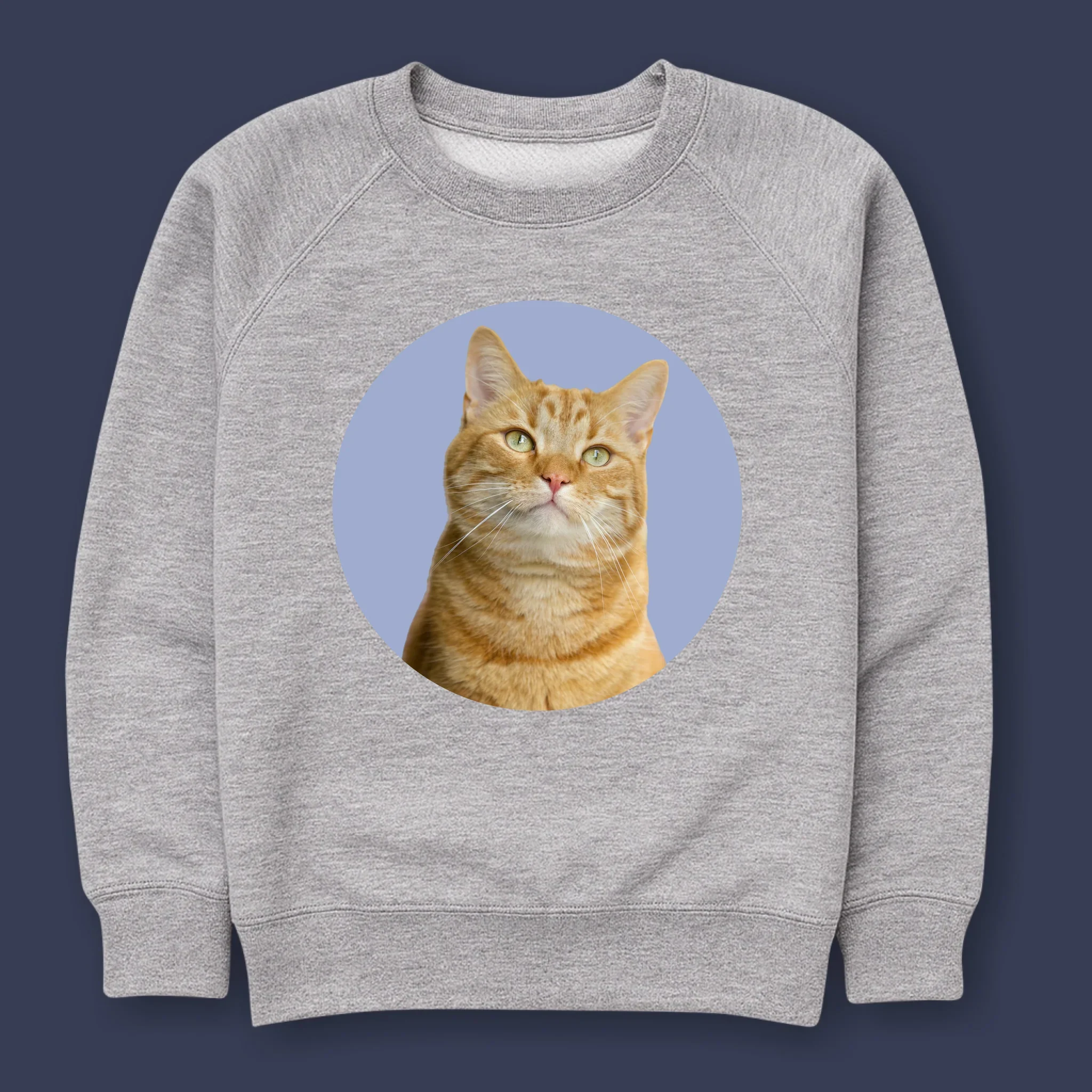 Zdjęcie: Twój Kot - Bluza Męska z Kapturem - Image 10