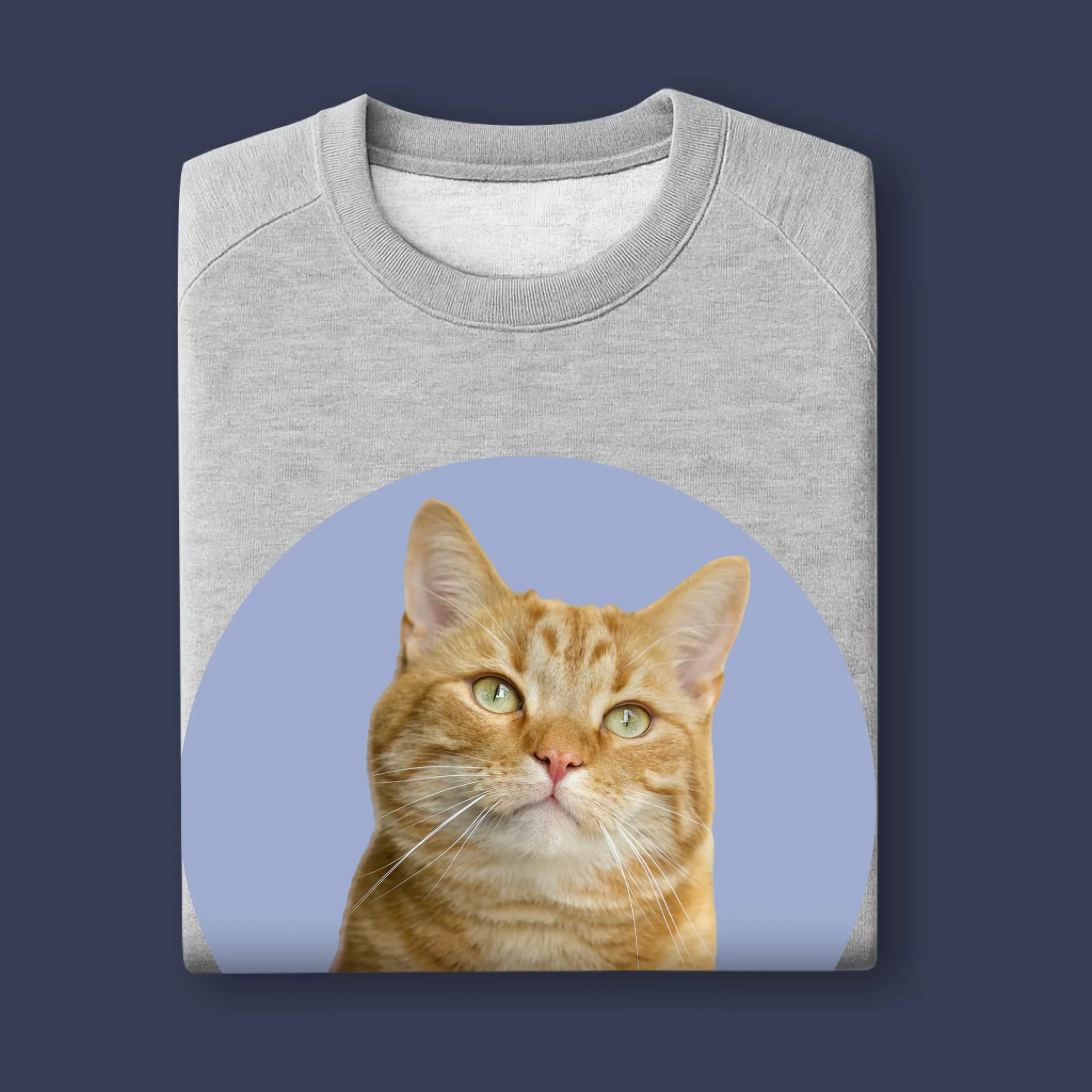 Zdjęcie: Twój Kot - Bluza Męska z Kapturem - Image 11
