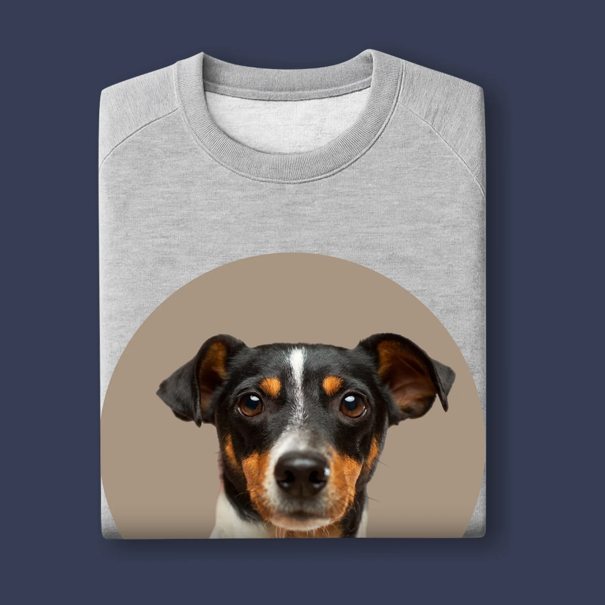 Zdjęcie: Twój Pies - Bluza Męska z Kapturem - Image 11