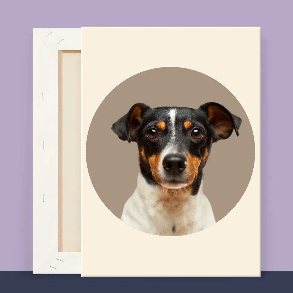 Zdjęcie: Twój Pies - Wydruk Obramowany - Image 13
