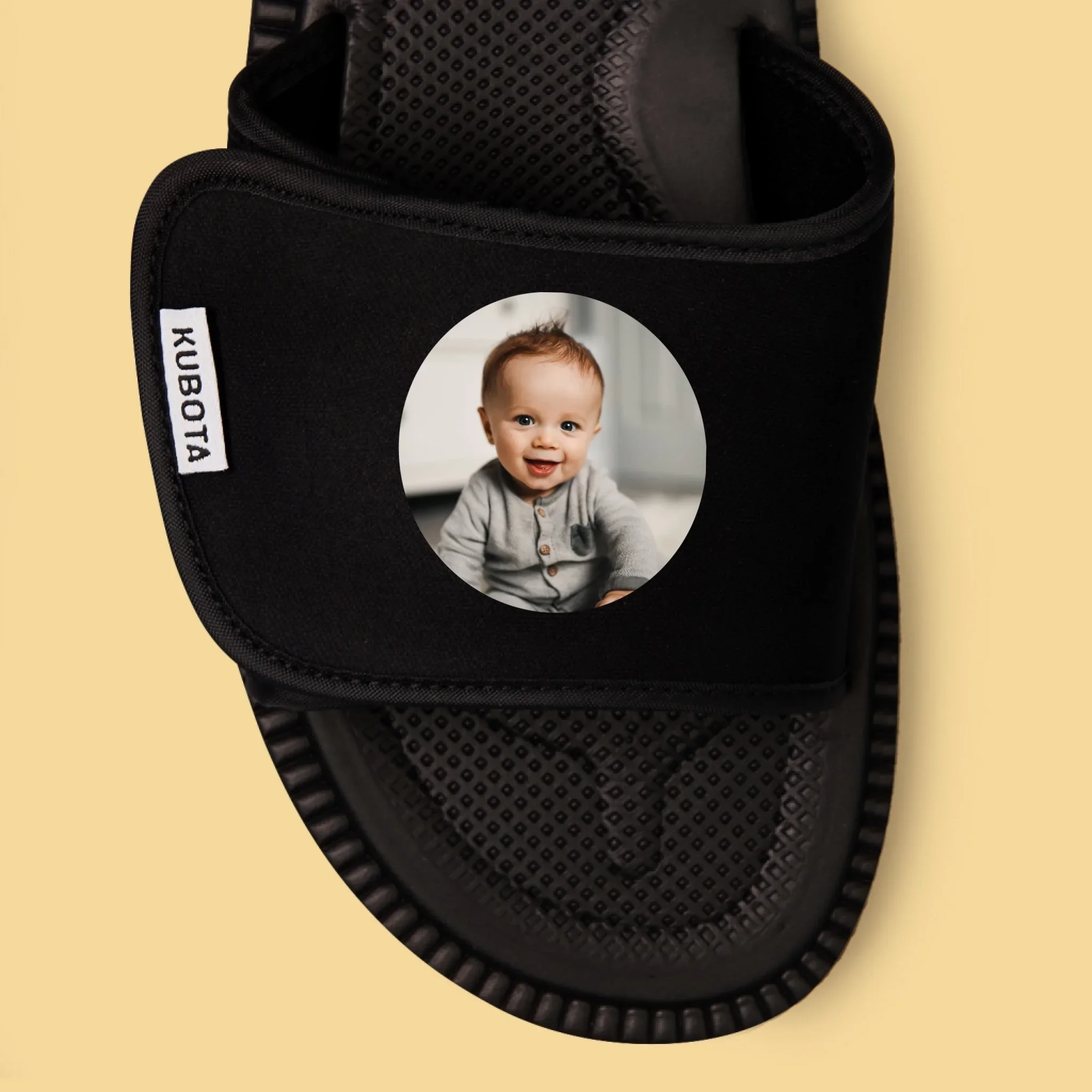 Zdjęcie: Zdjęcie w Kole - Klapki Kubota - Image 2