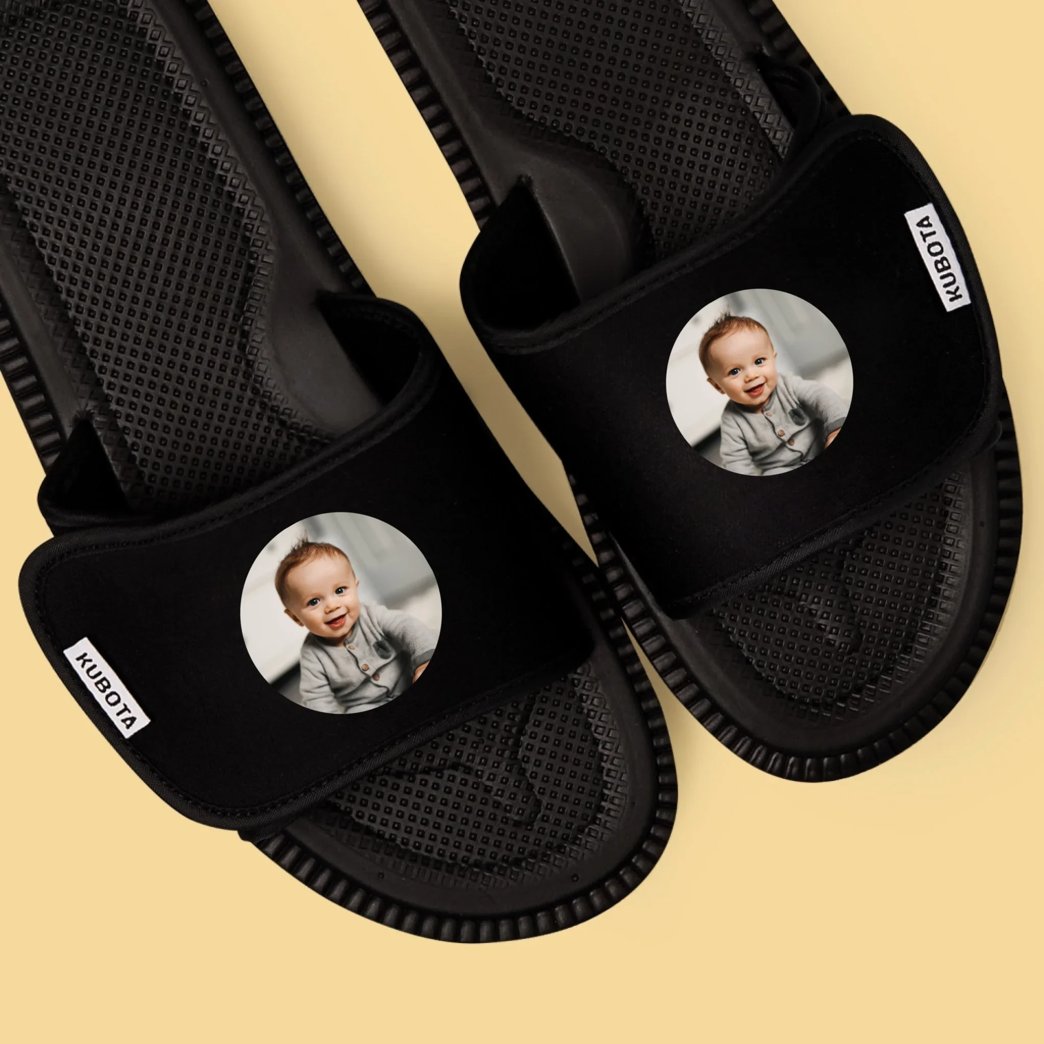 Zdjęcie: Zdjęcie w Kole - Klapki Kubota - Image 3