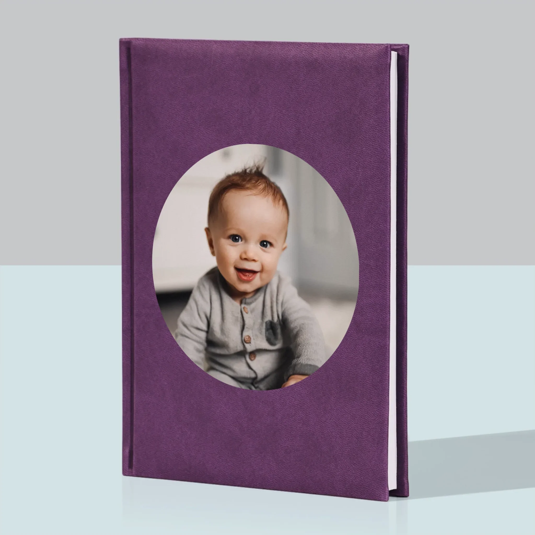 Zdjęcie: Zdjęcie W Kole - Notes Książkowy z Nadrukiem - Image 5