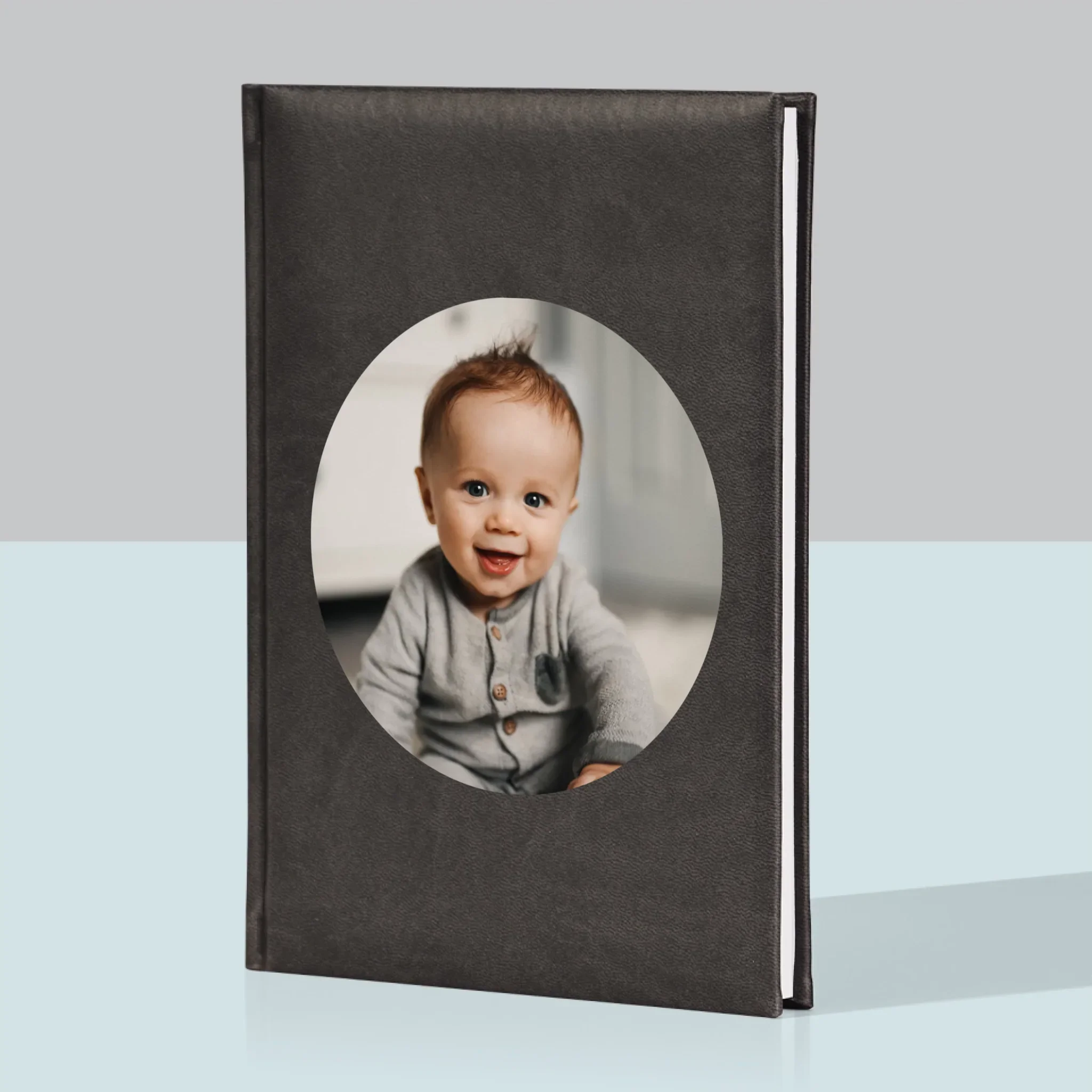 Zdjęcie: Zdjęcie W Kole - Notes Książkowy z Nadrukiem - Image 6